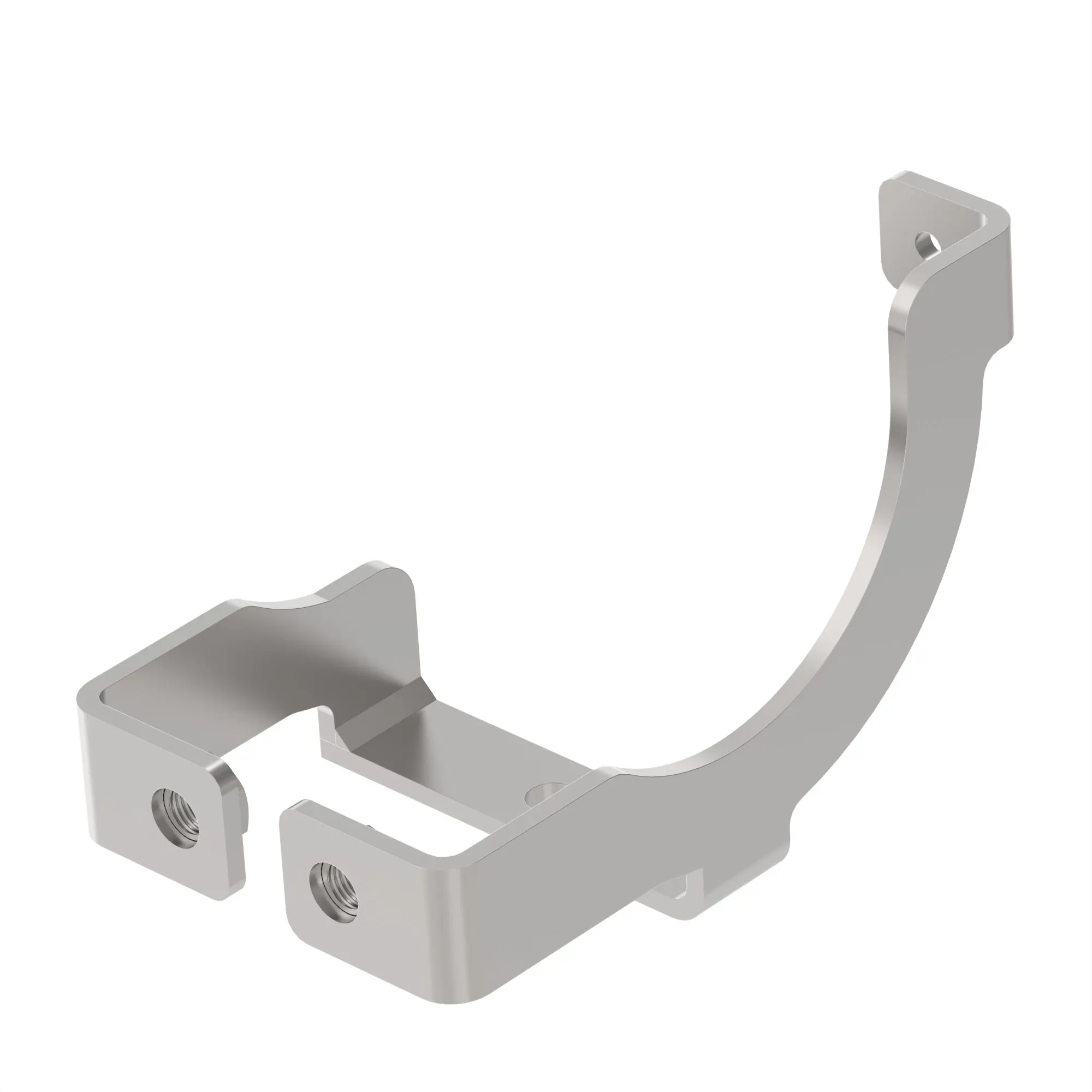 BRACKET, WELDMENT, BRACKET, LIGHT M