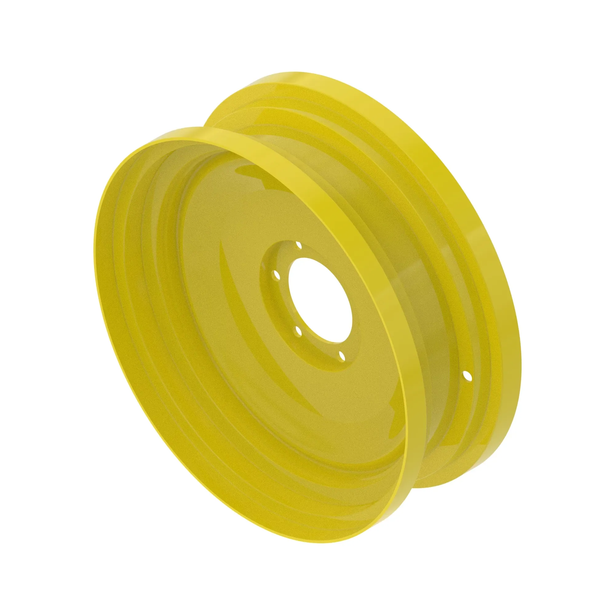 John Deere Rim, 5.5 X 20 - AN162386