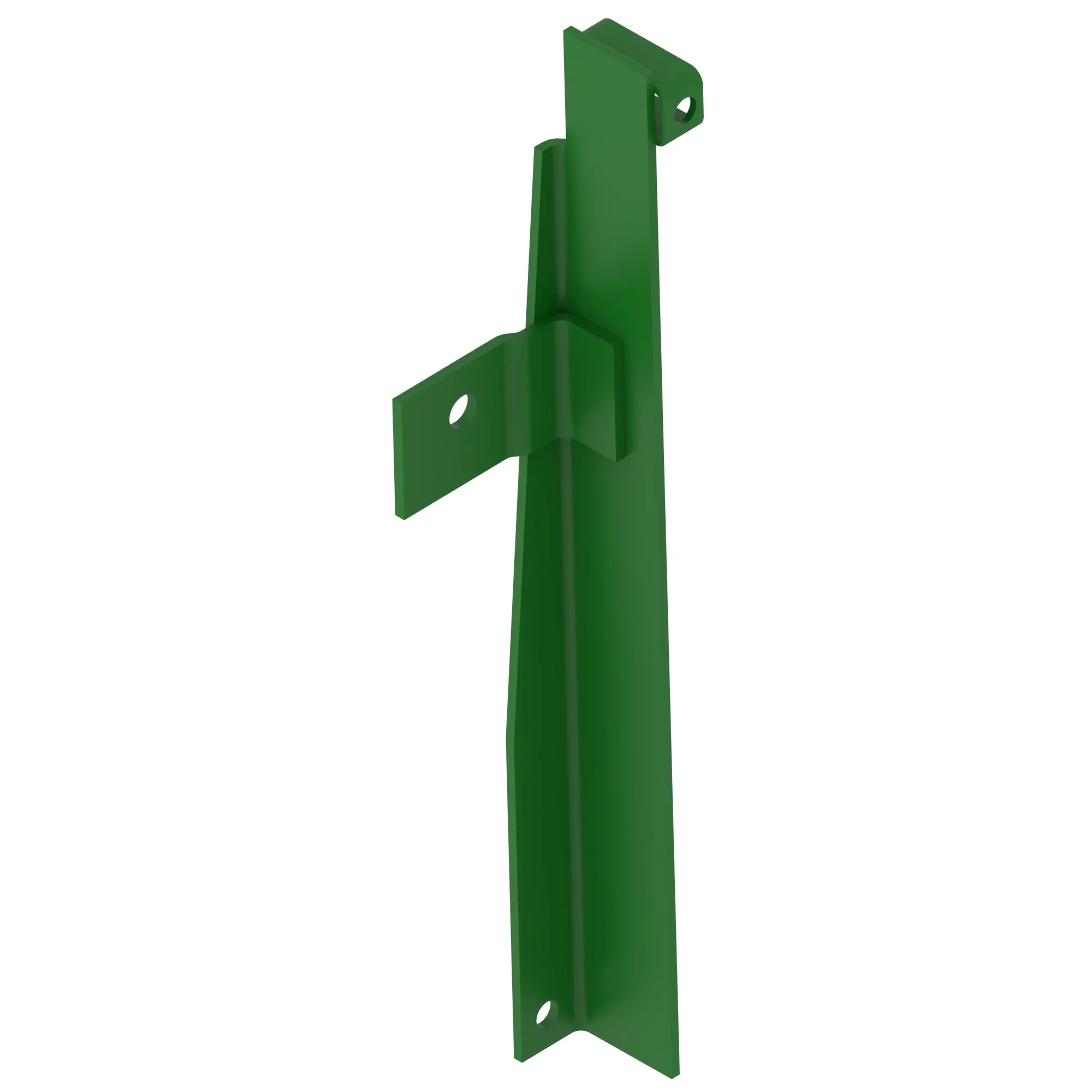 BRACKET, FUEL TANK MTG.