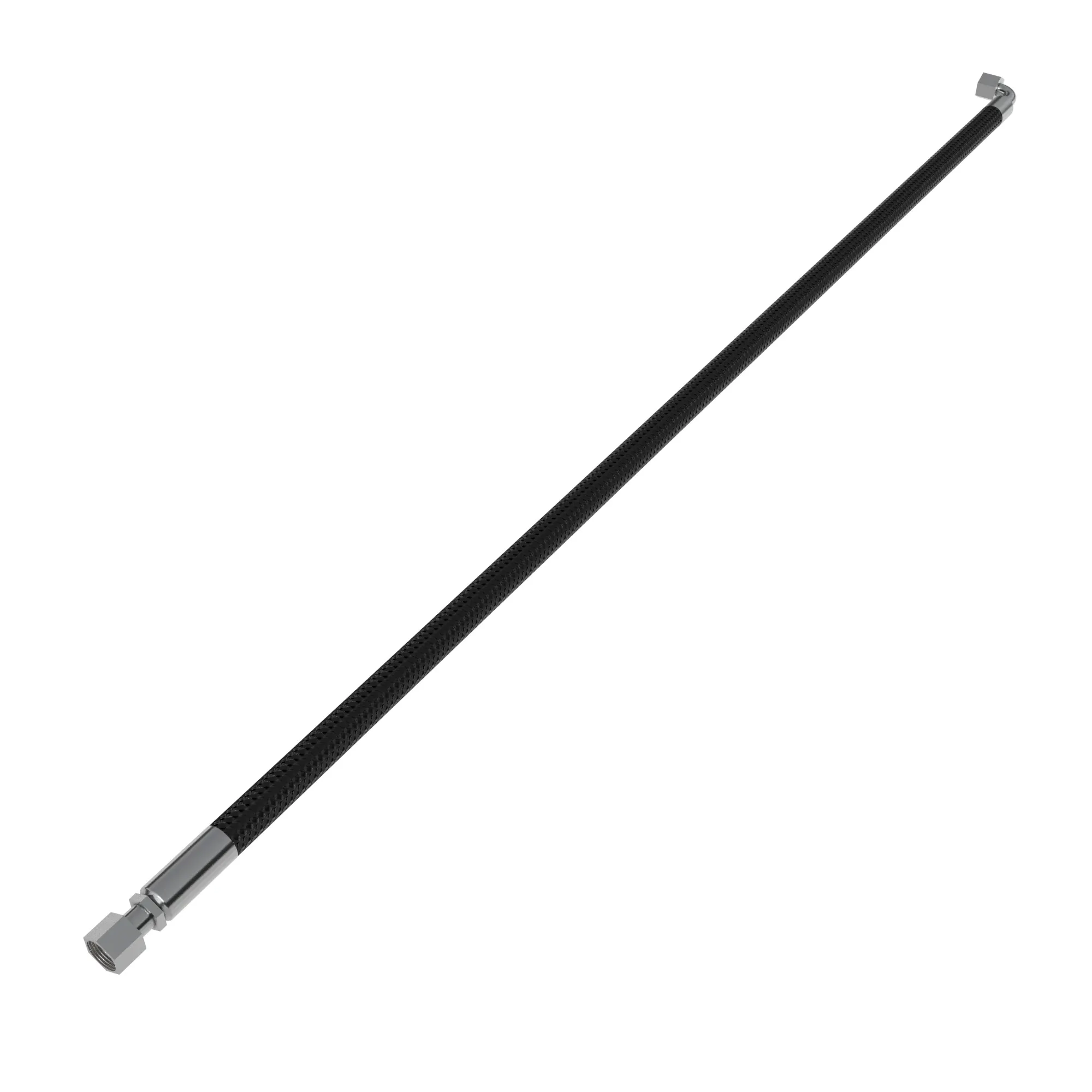 HYDRAULIC HOSE, HOSE, HYDRAULIC ASSEMBLY