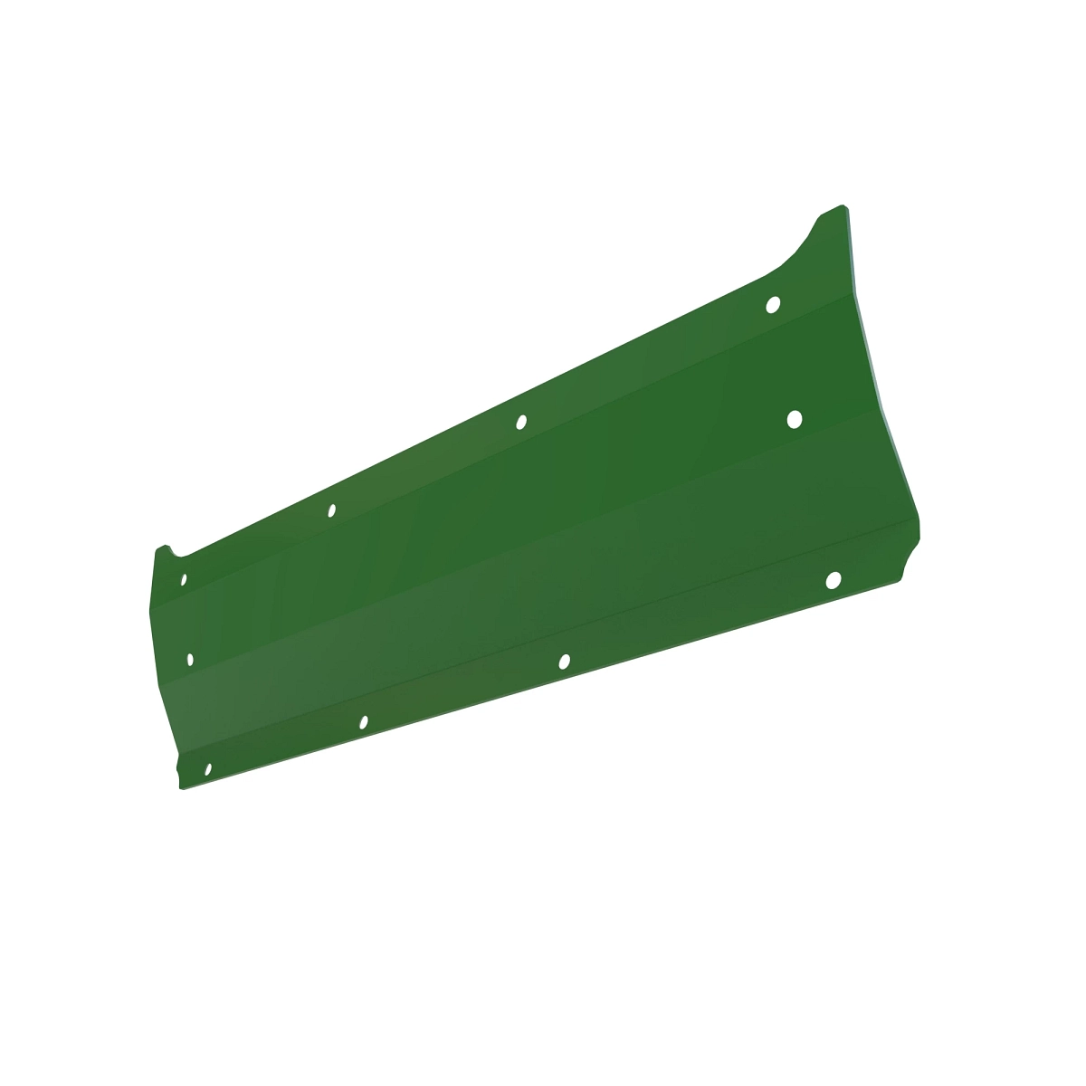 Wear Plate, Feedroll Cabinet - Rear