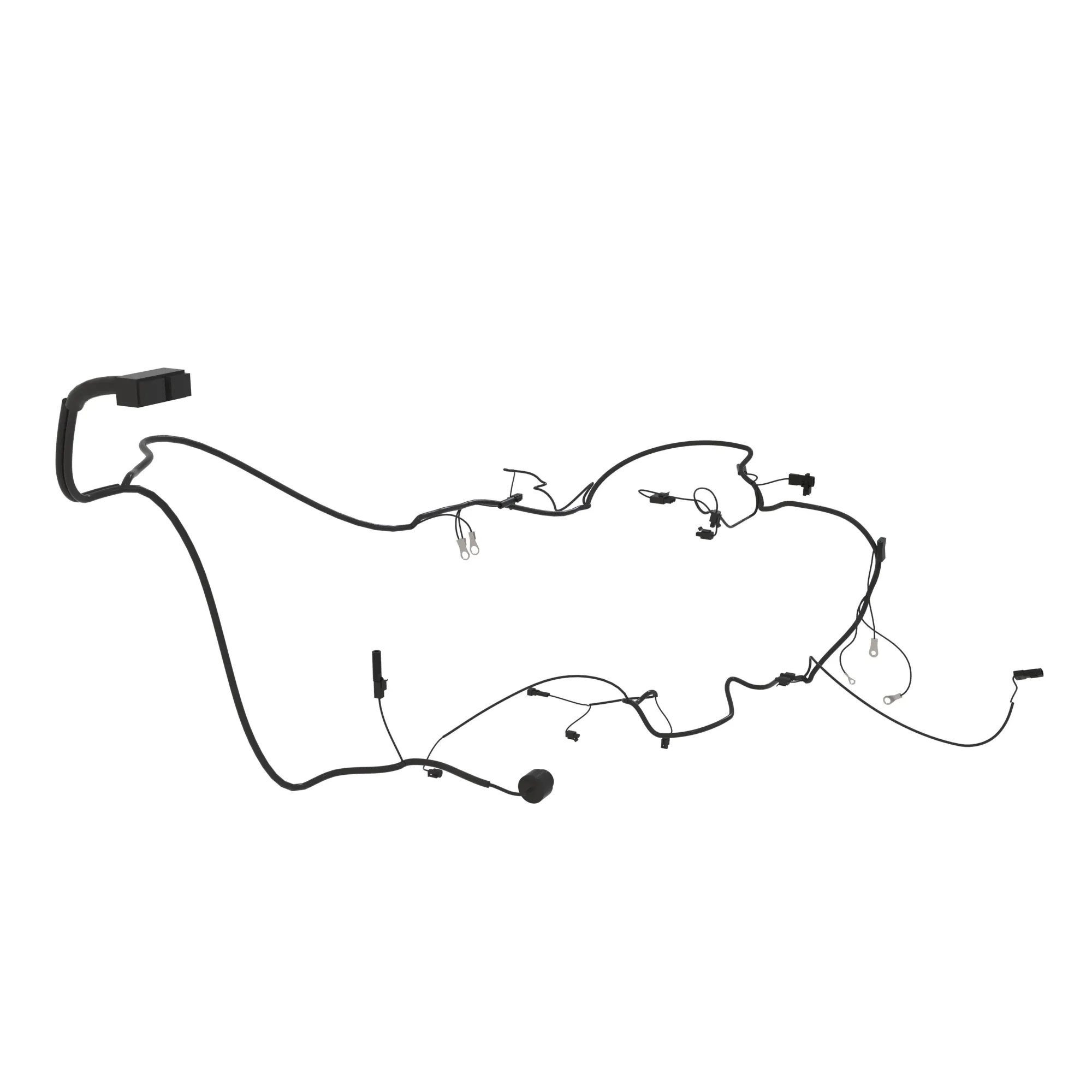 WIRING HARNESS