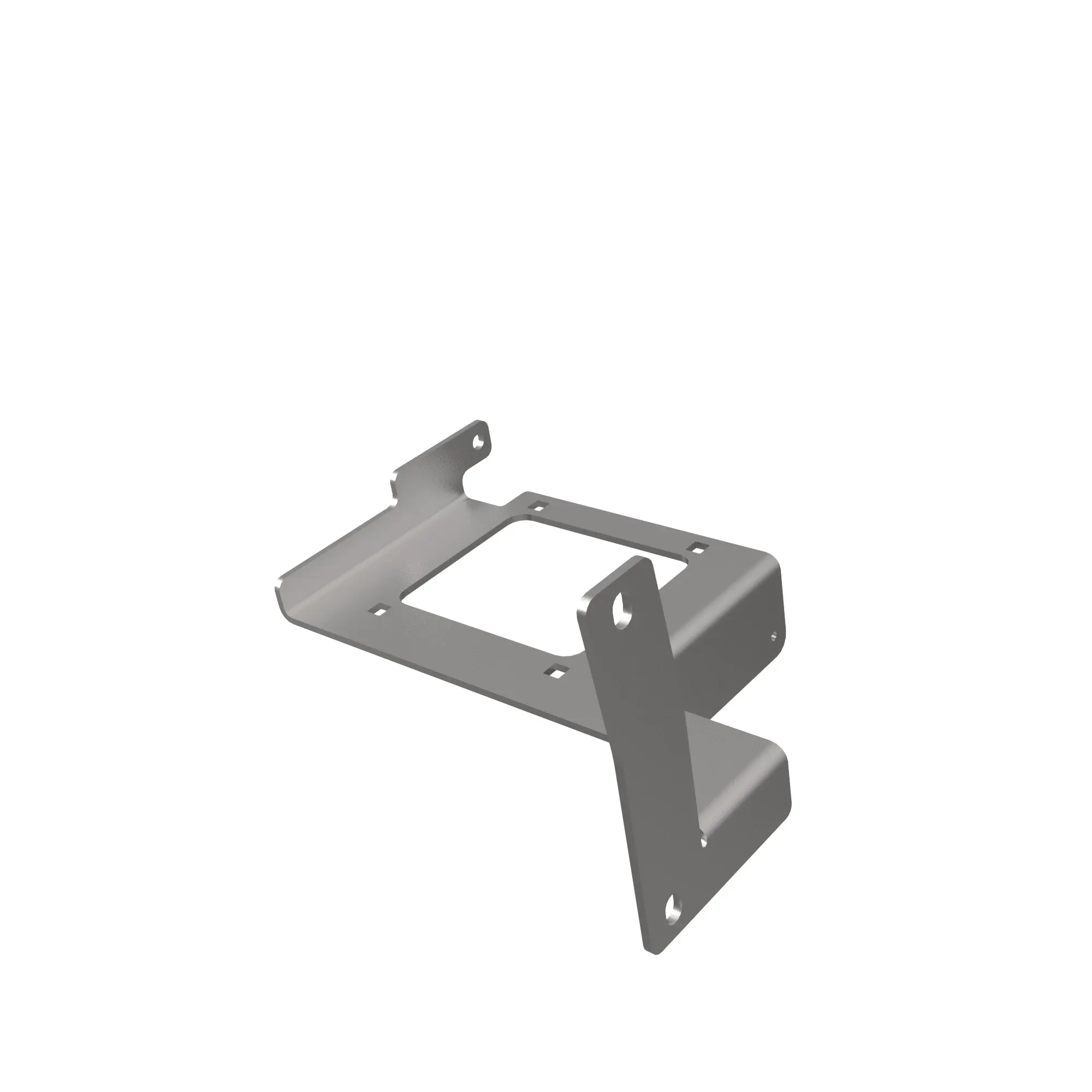 BRACKET, REMOTE BATTERY POST