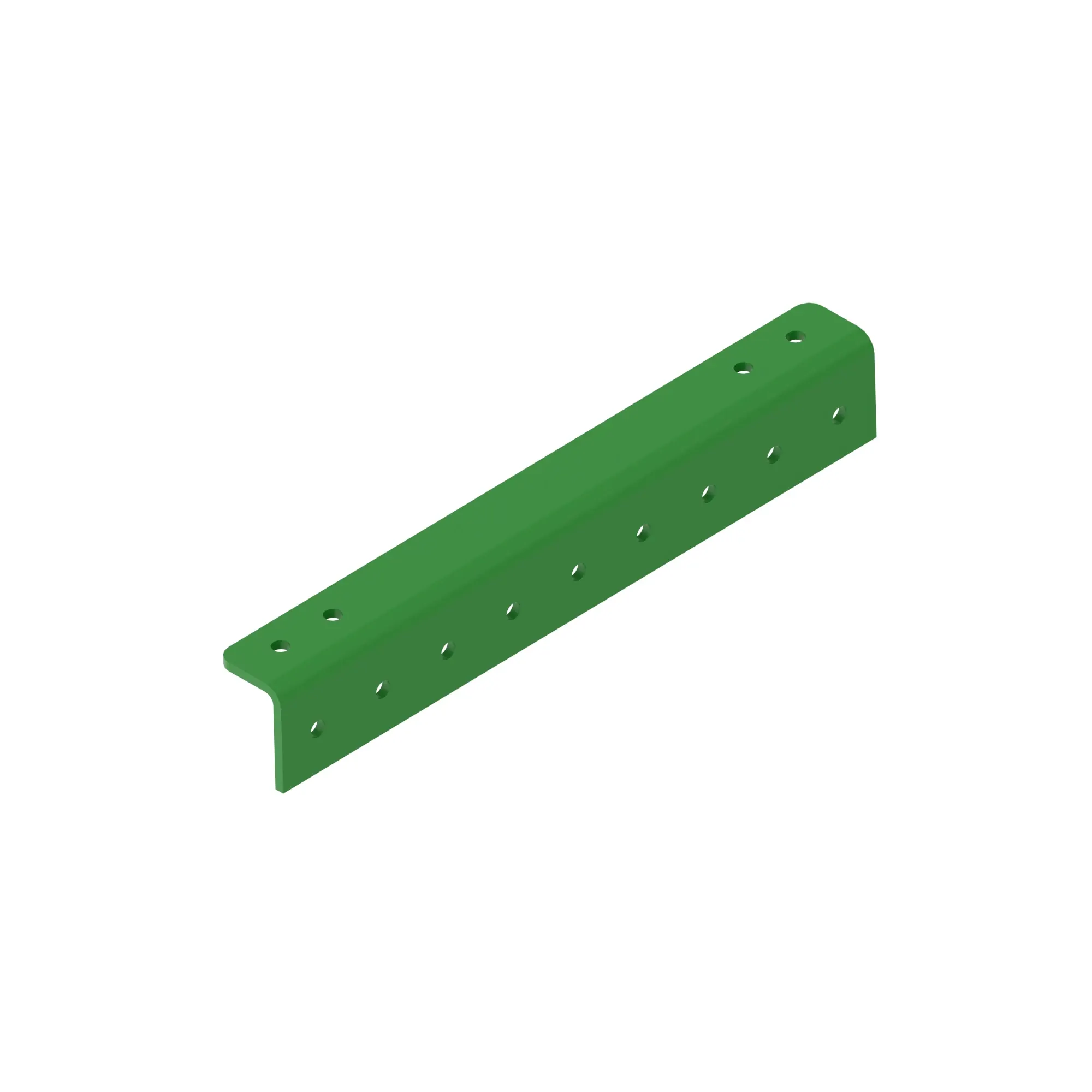 John Deere Mounting Bracket - KK68807