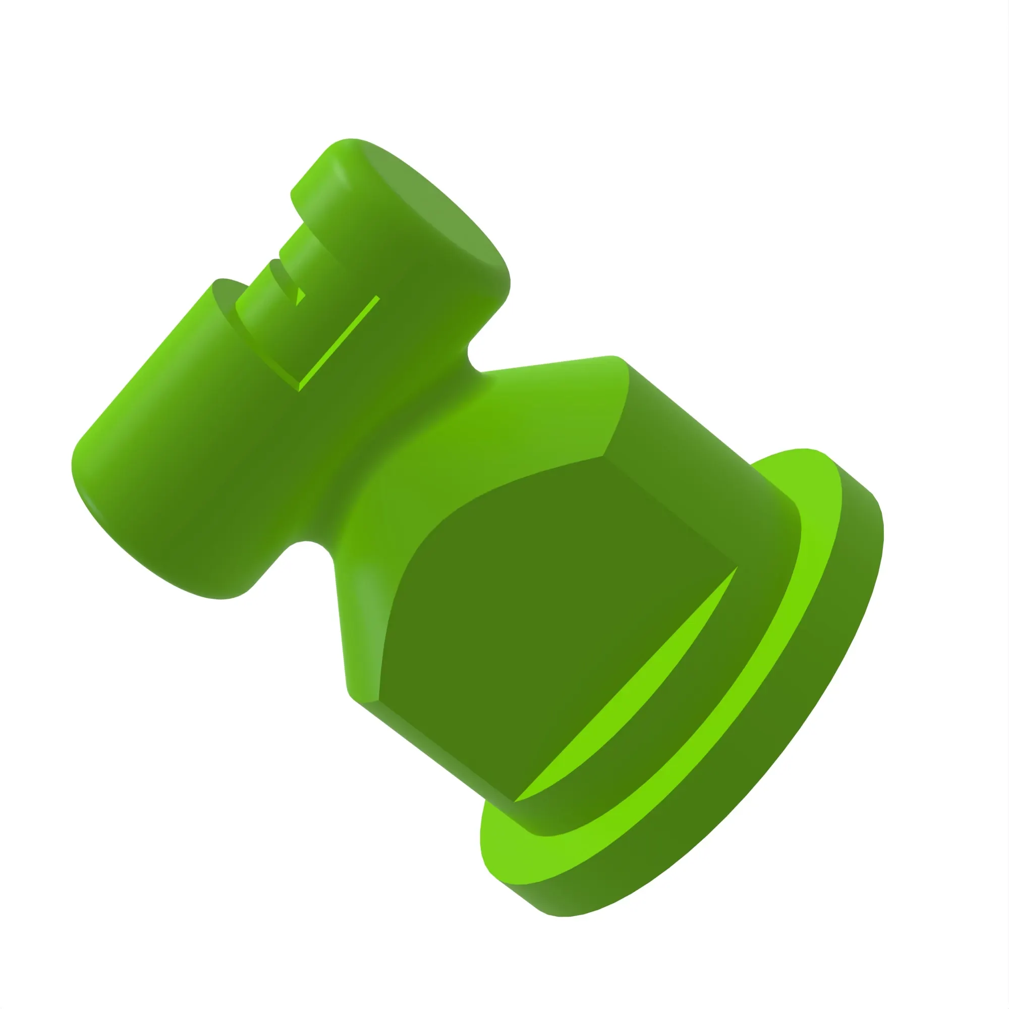 John Deere Nozzle Tip - FH333466
