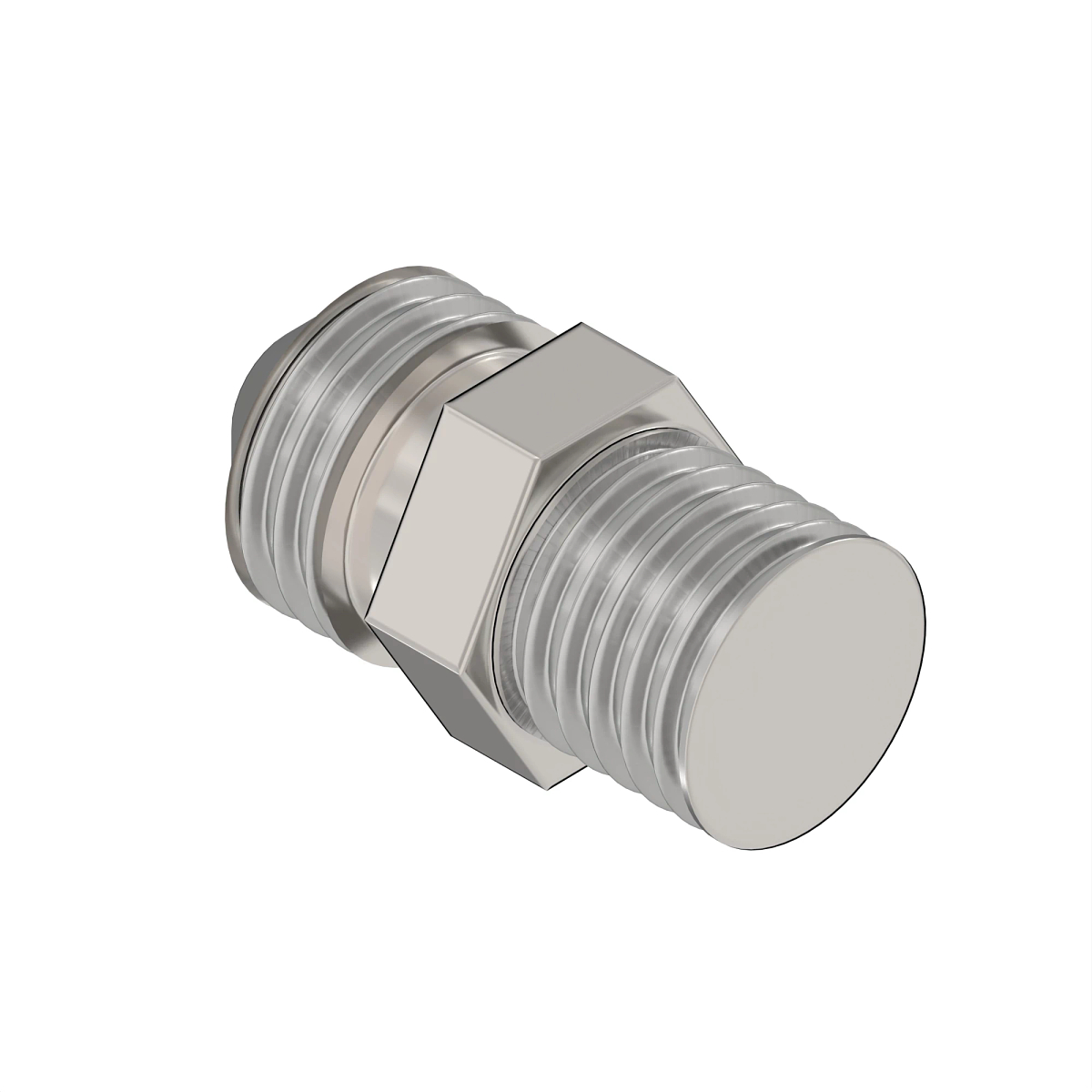 FITTING, FITTING SHUTTLE