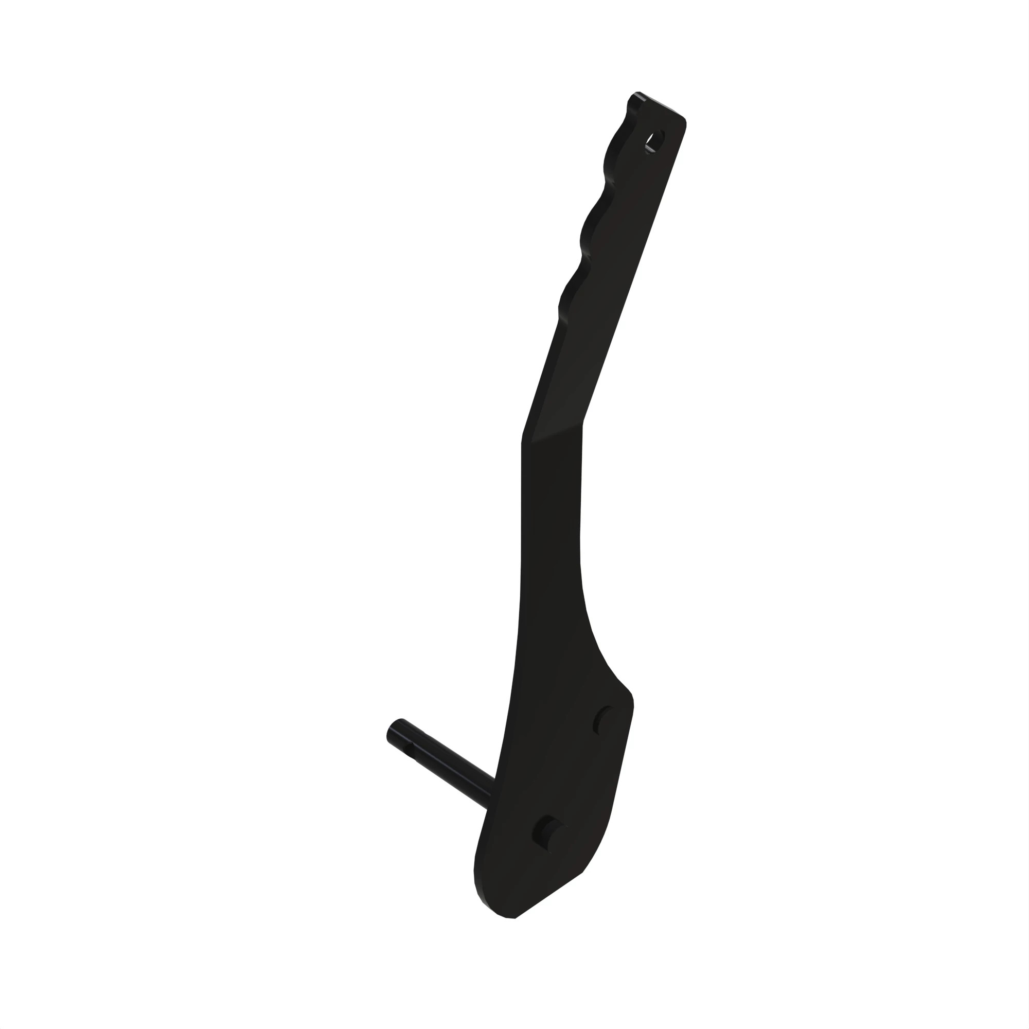HANDBRAKE LEVER, 600R