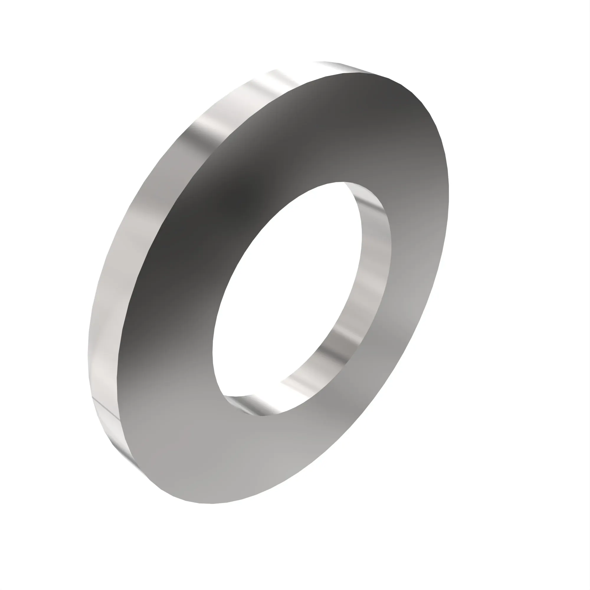 John Deere Plain Spacer - T205996