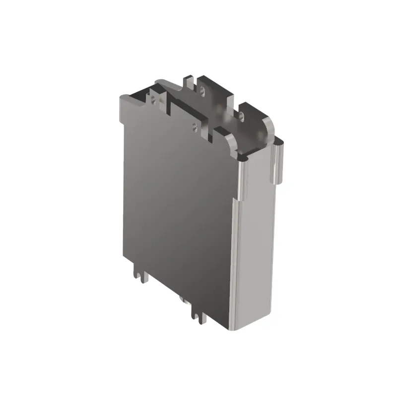 Transmission Controller