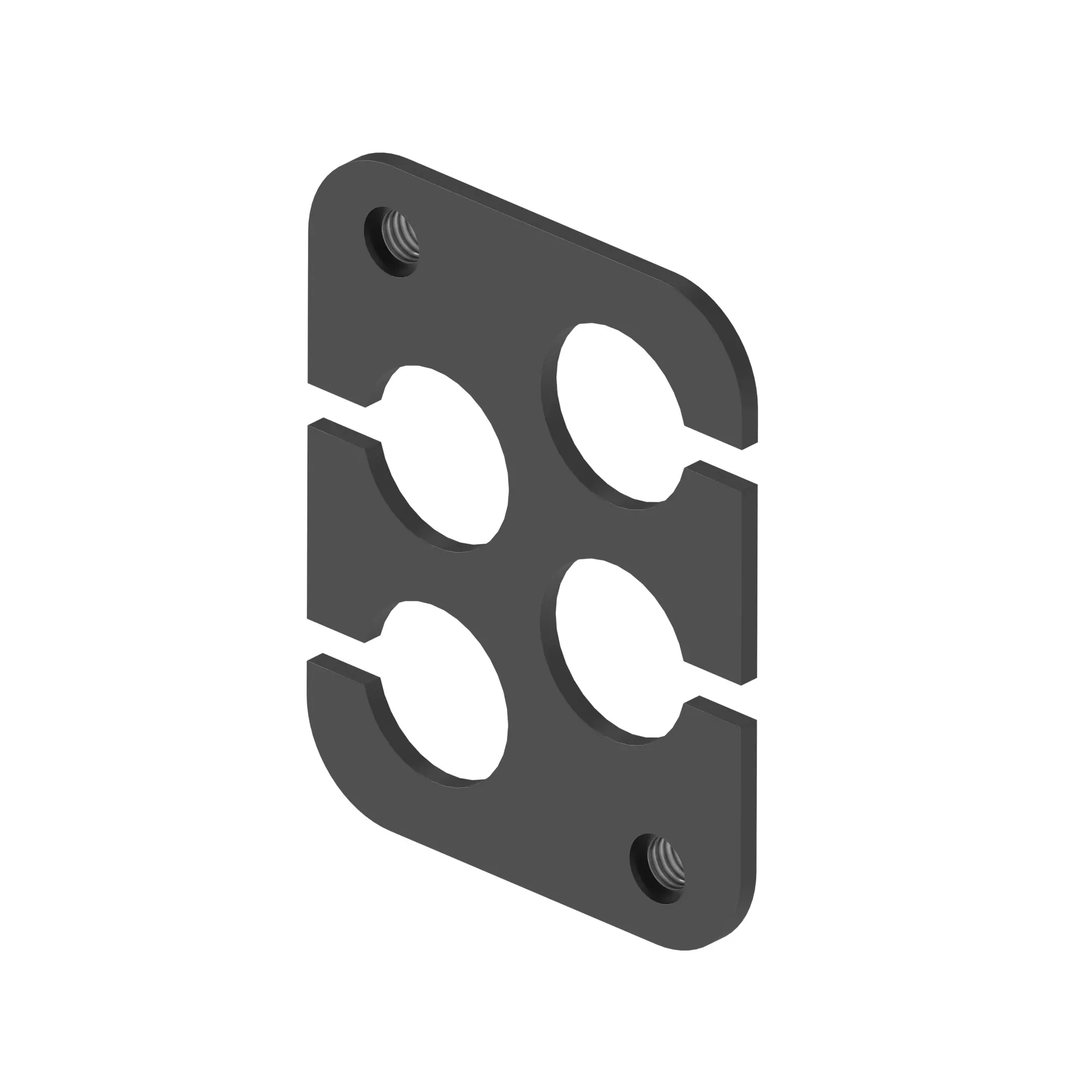 BRACKET ASSY