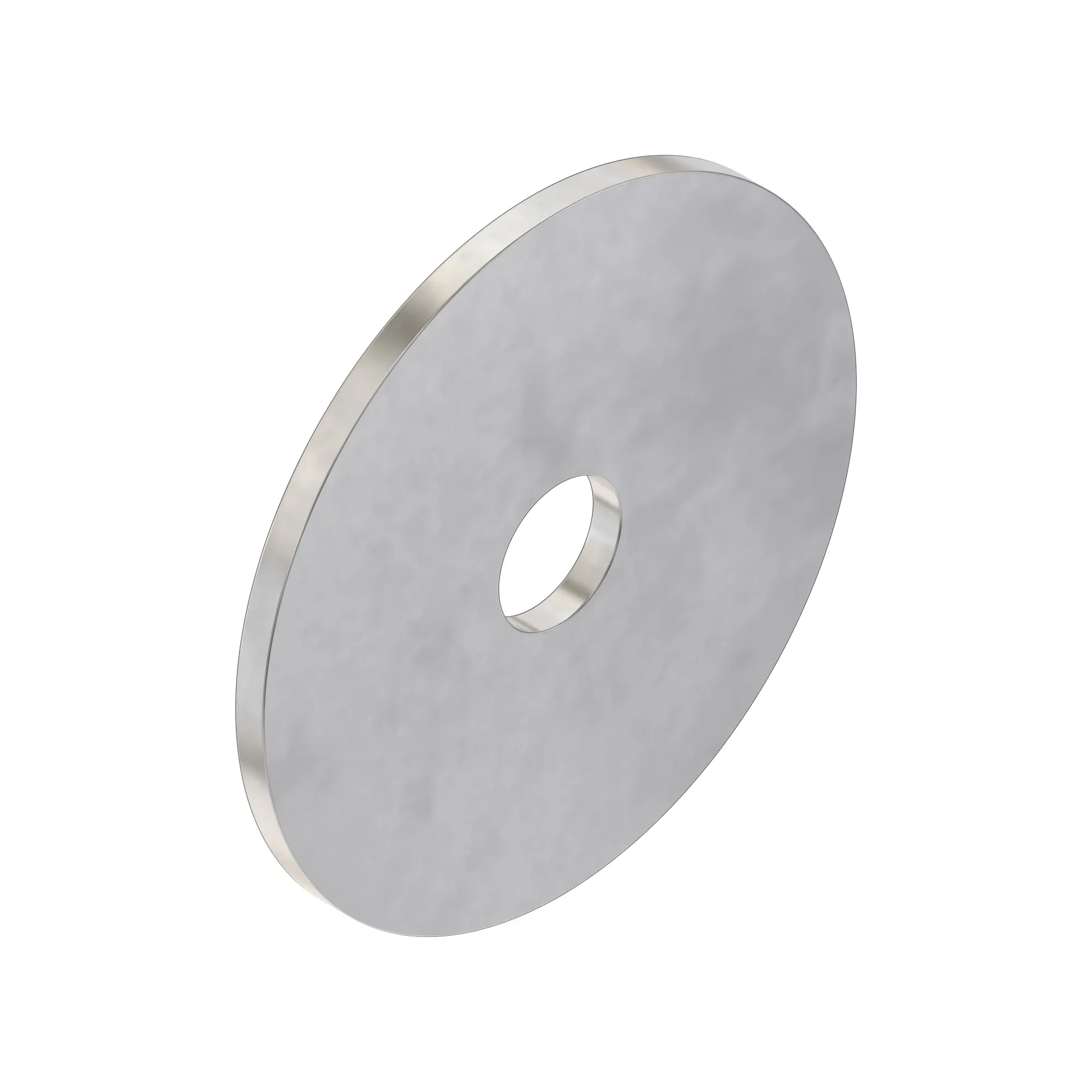 John Deere Isolator Spacer - CXT19781