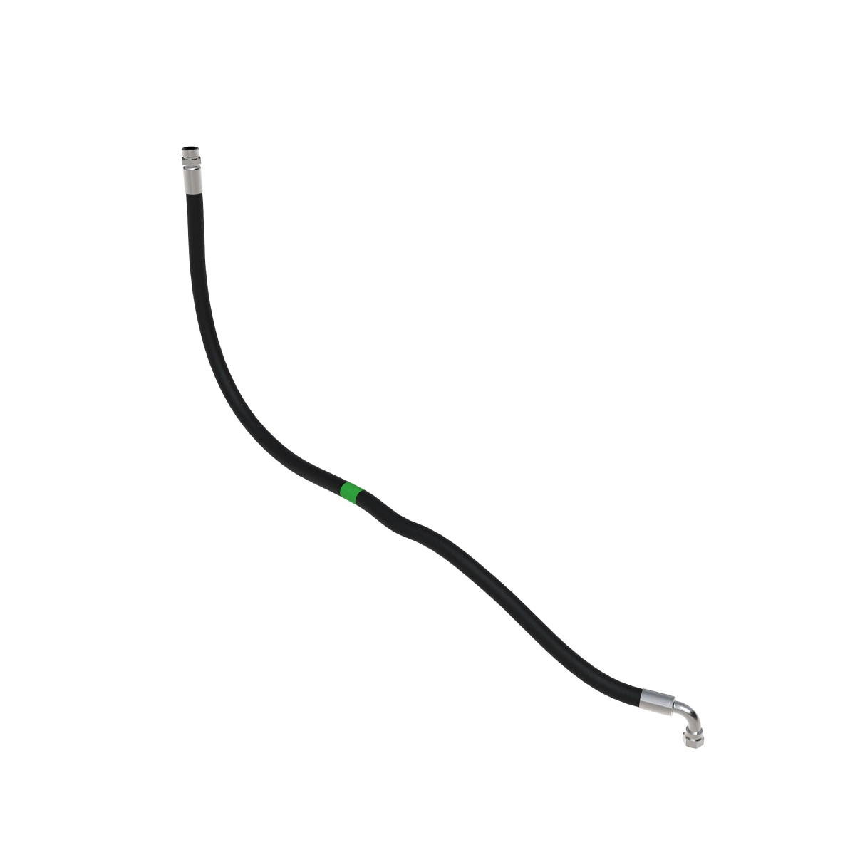 John Deere Steering Line Hydraulic Hose - RE584884