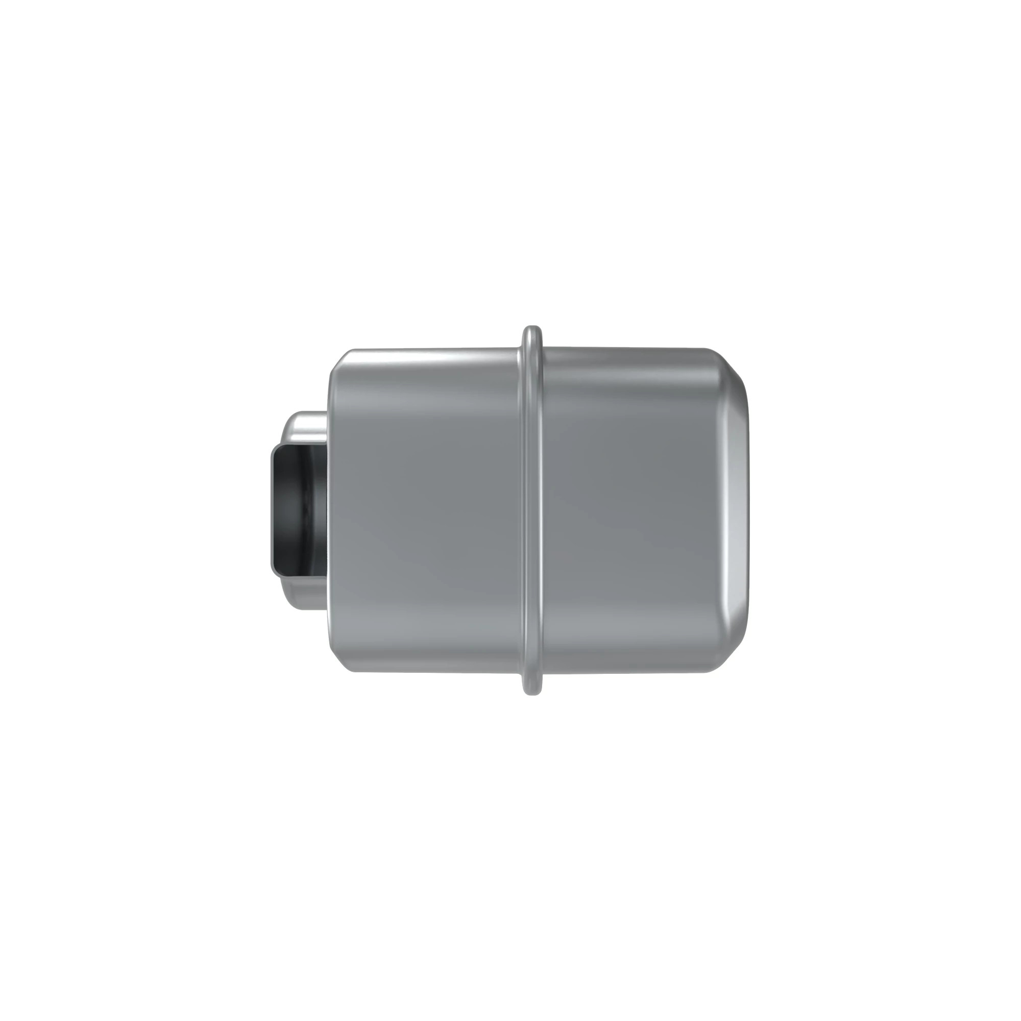 John Deere AM138406 Muffler, Twin Ees Cummins Resz | RDO