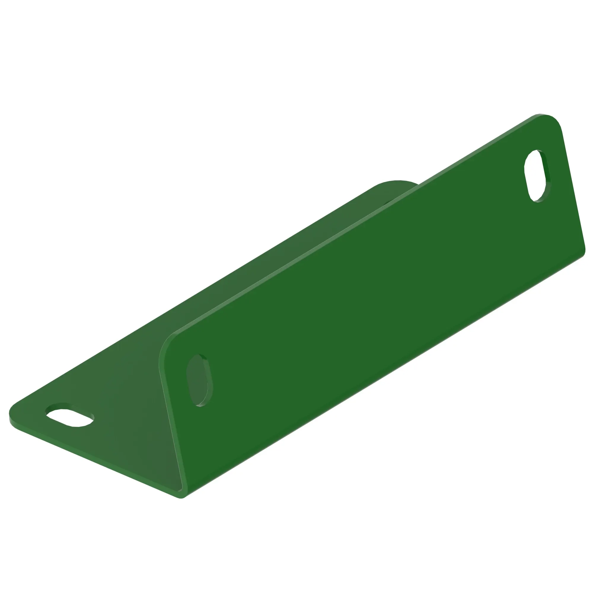 ANGLE, SHIELD SUPPORT