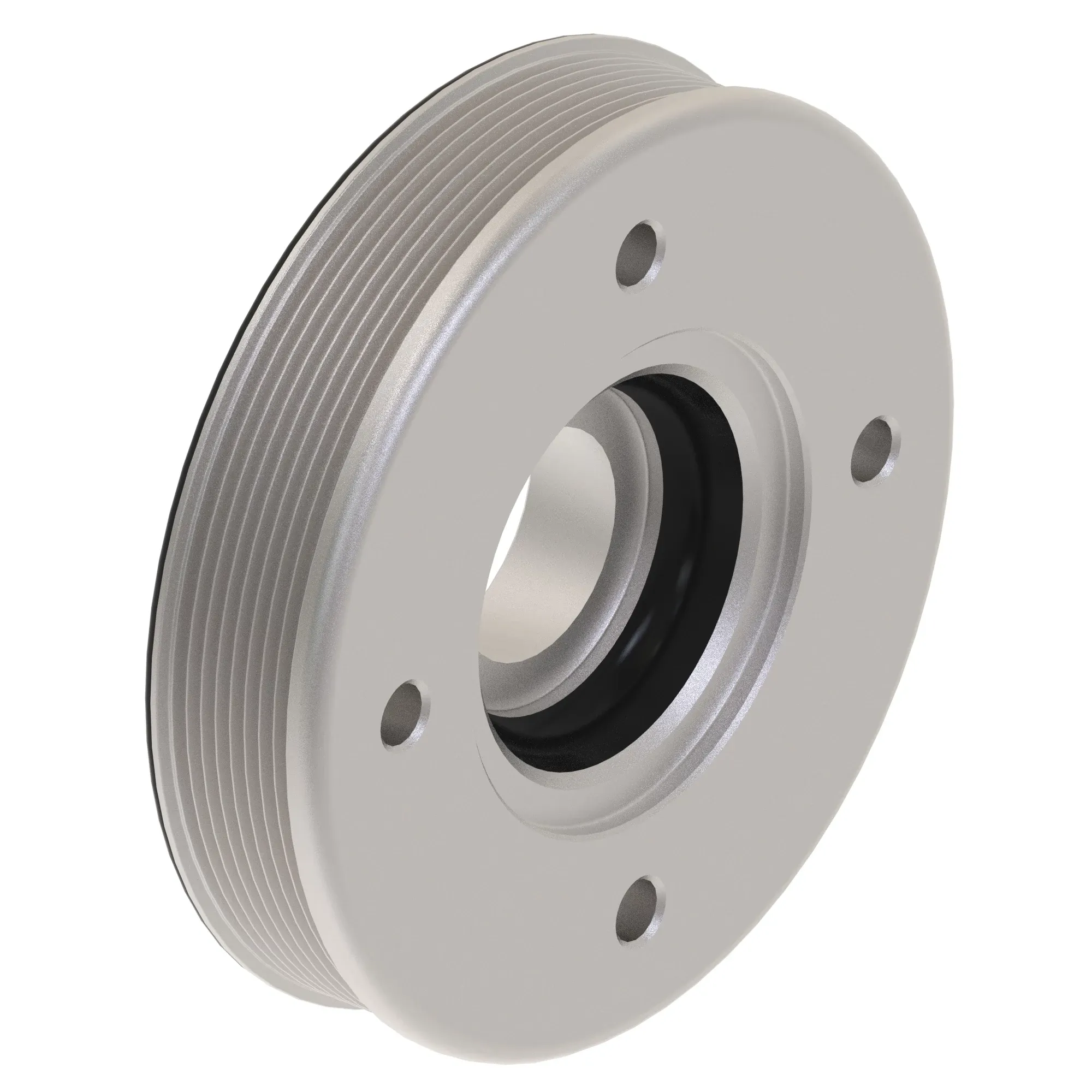 John Deere Pulley - DZ114092