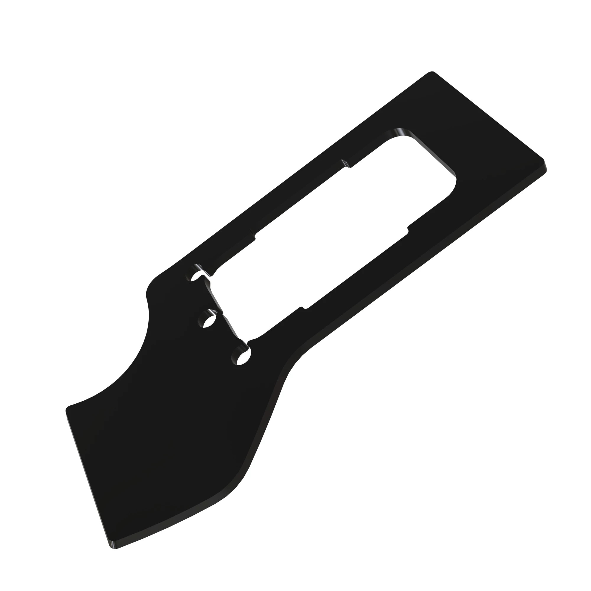 PLATE (RH)