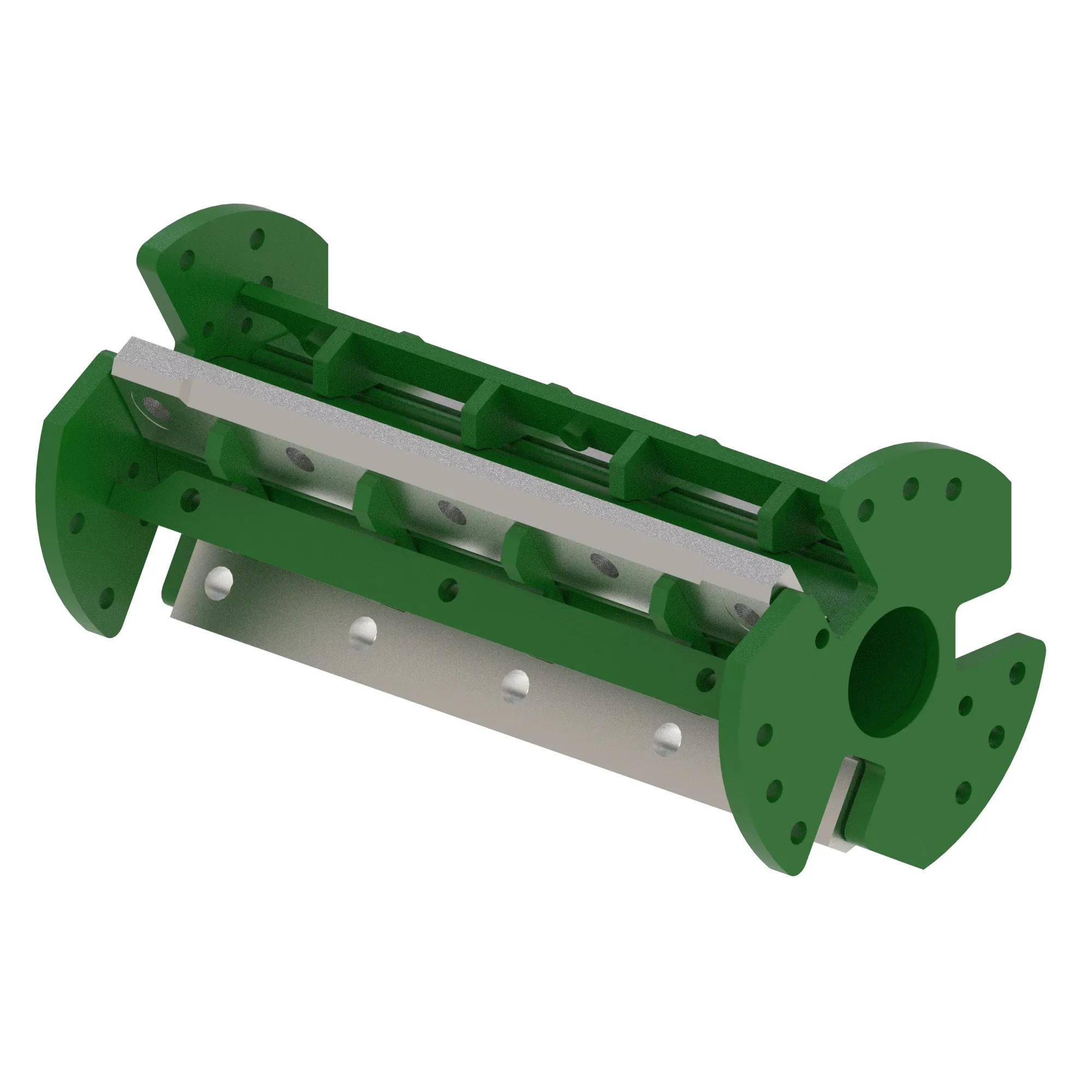 John Deere Cutterhead - AXT13892