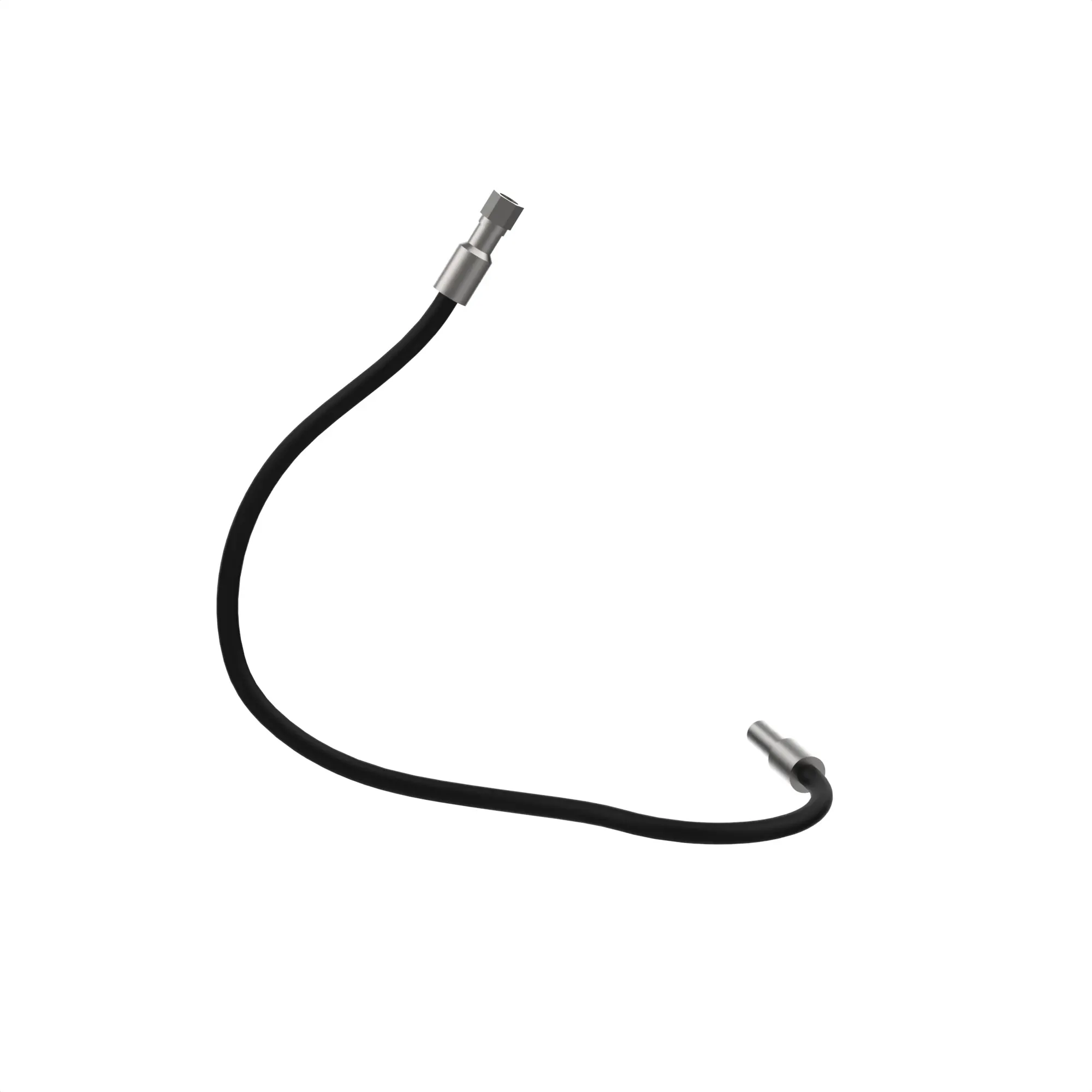 John Deere Hydraulic Hose - F693588