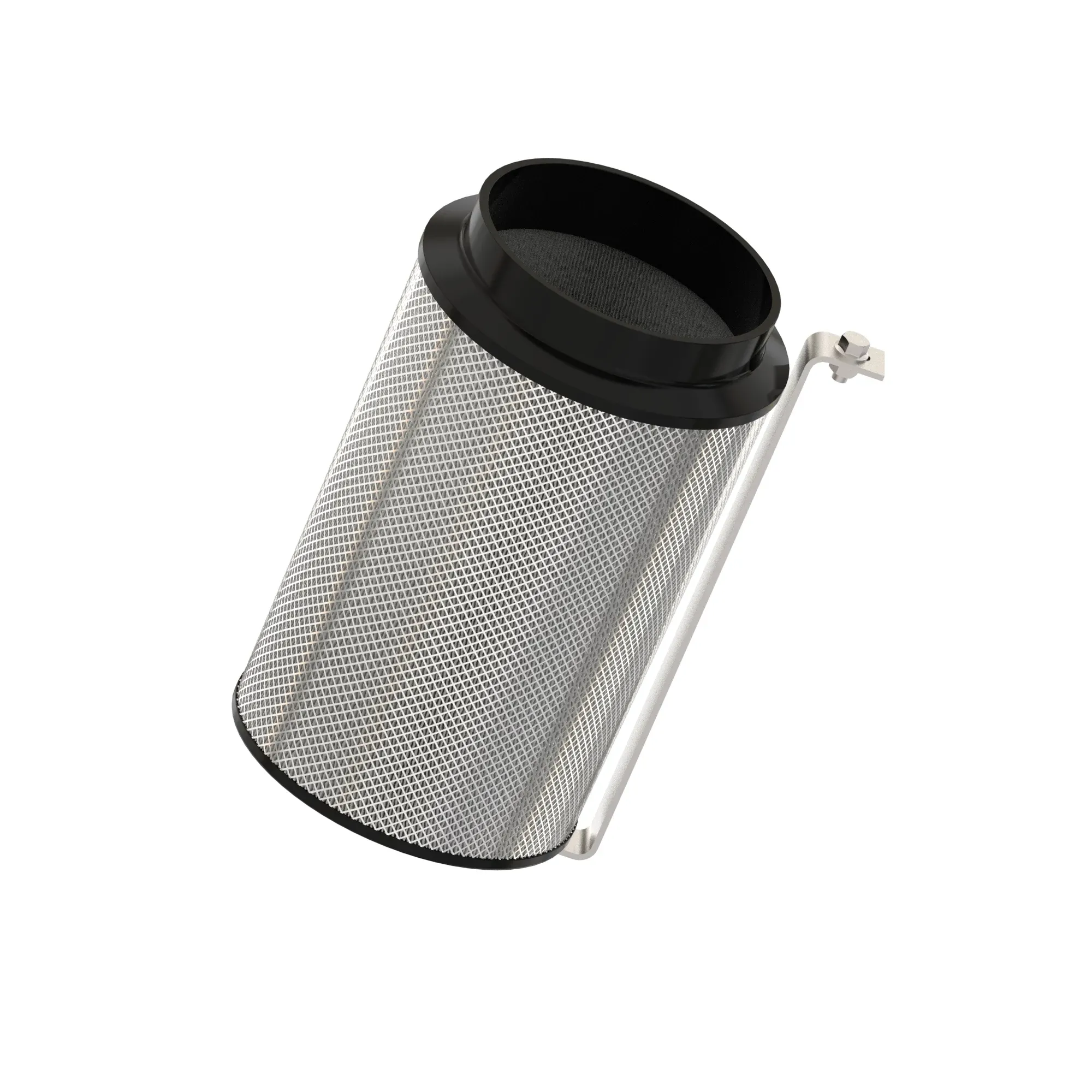 AIR FILTER, WITH BRACKET