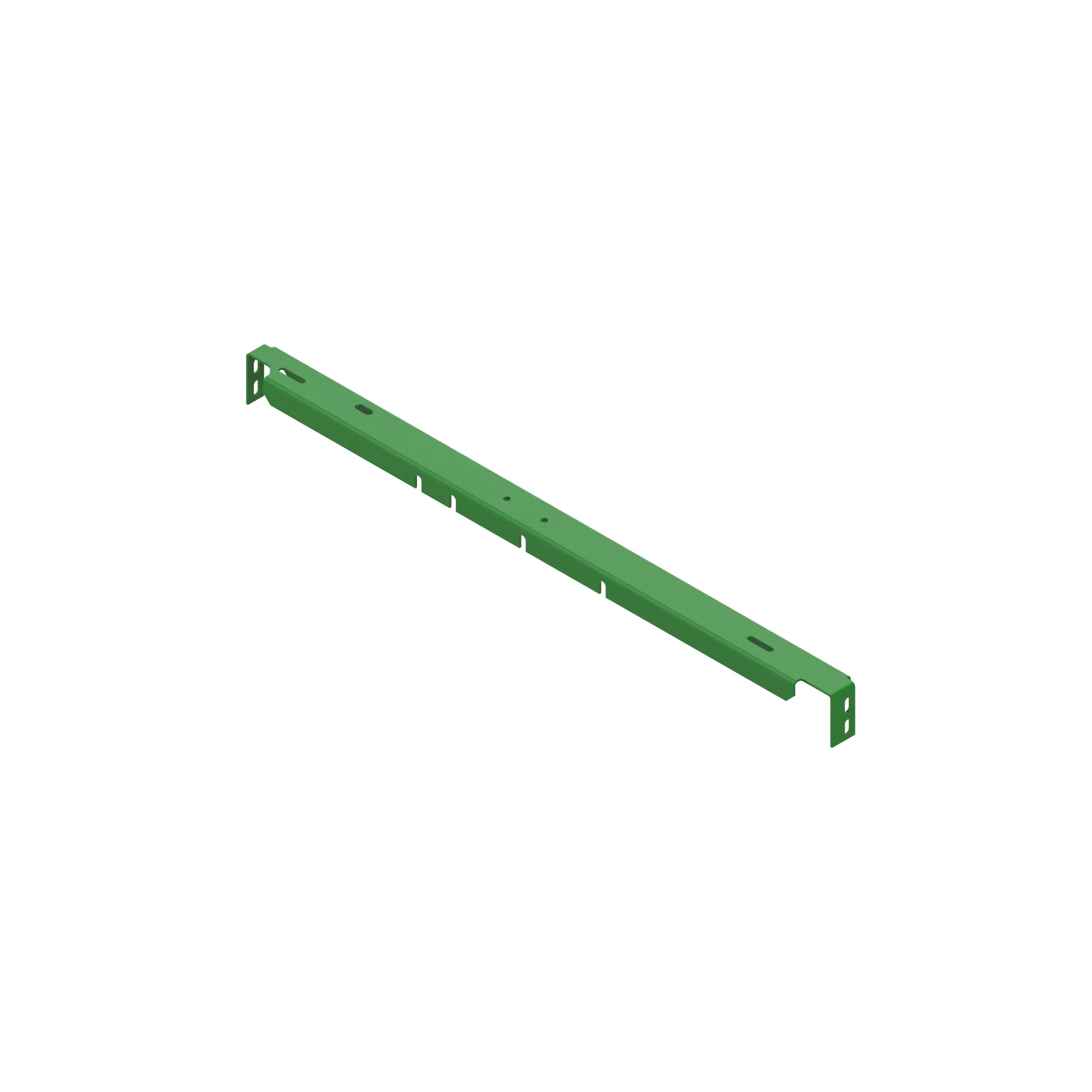 CHANNEL, UPPER CROSS TIE