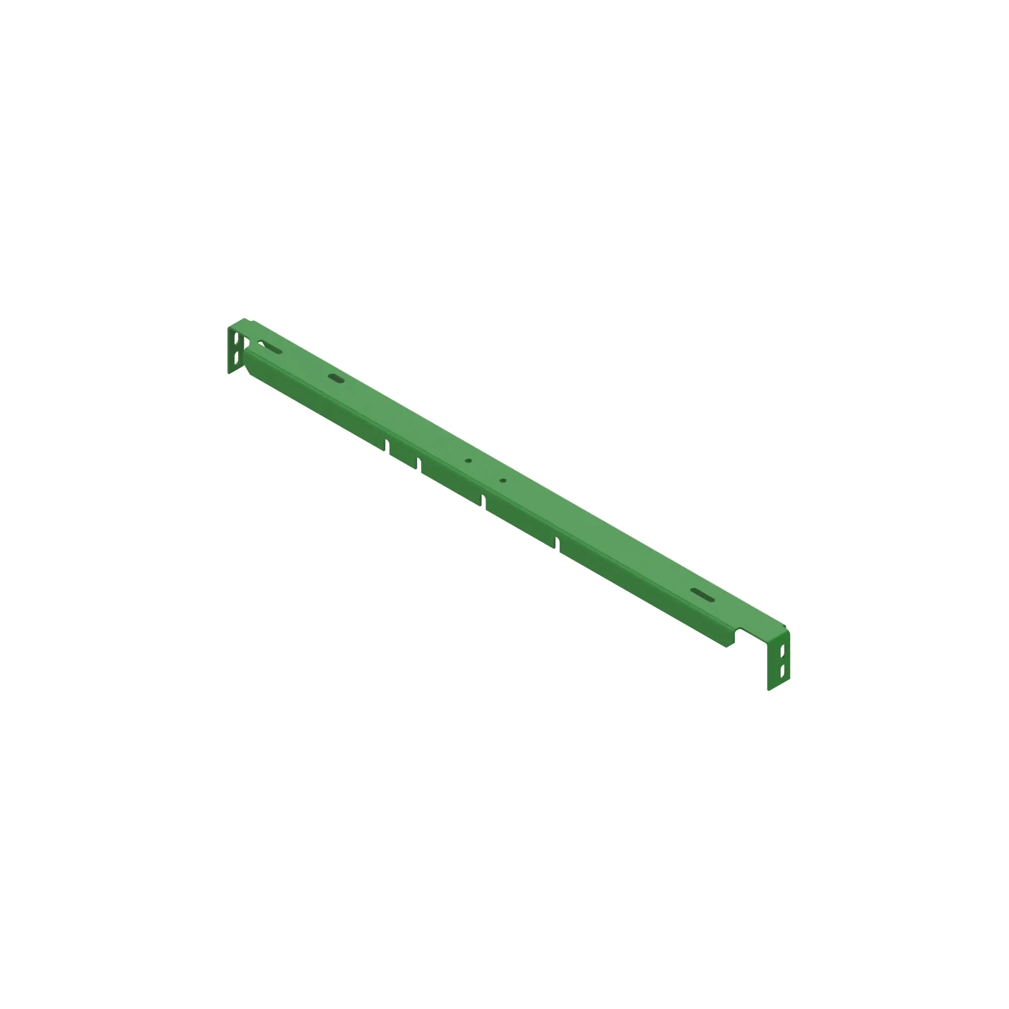 CHANNEL, UPPER CROSS TIE