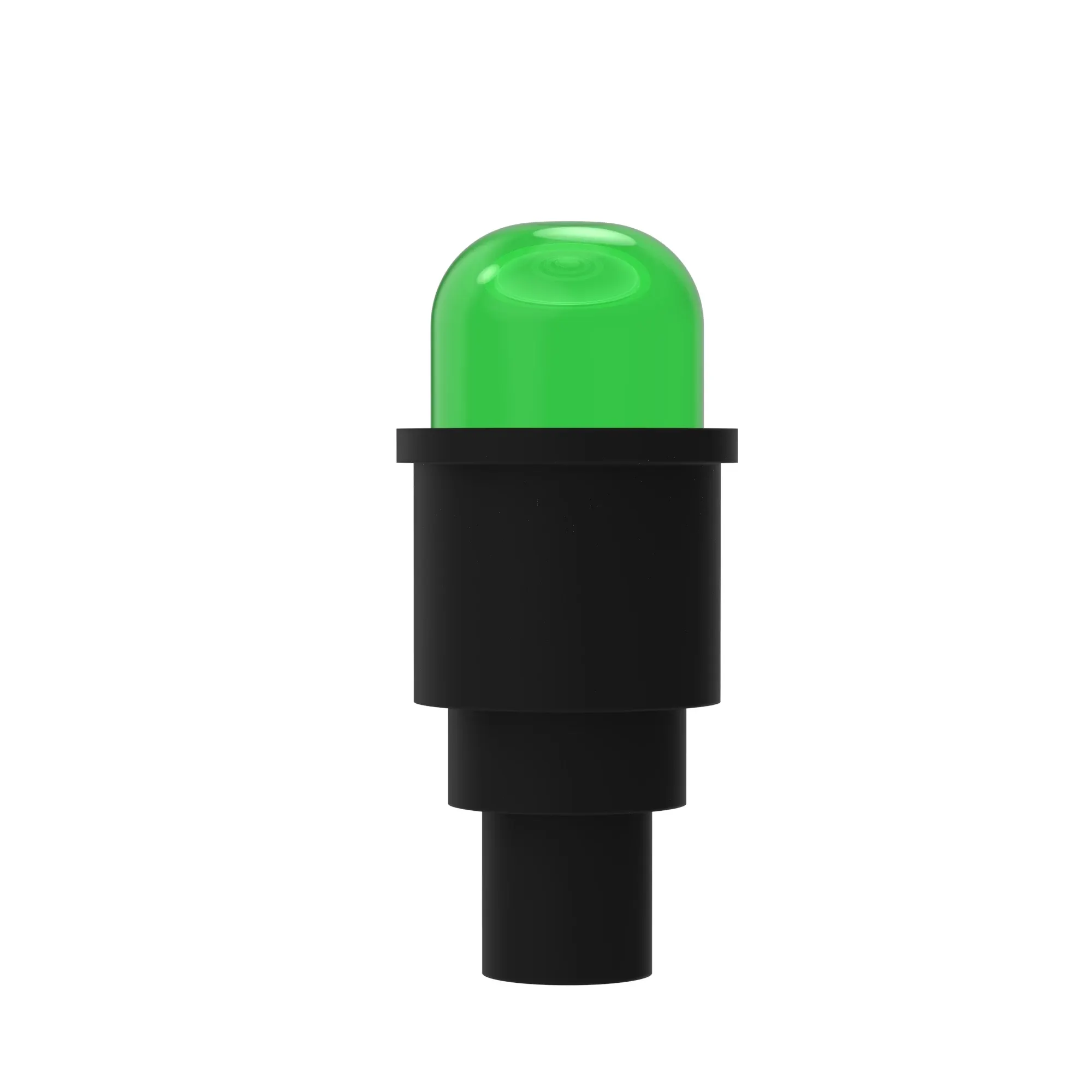 John Deere Indicator Headlight, 12 Volts - AM120784
