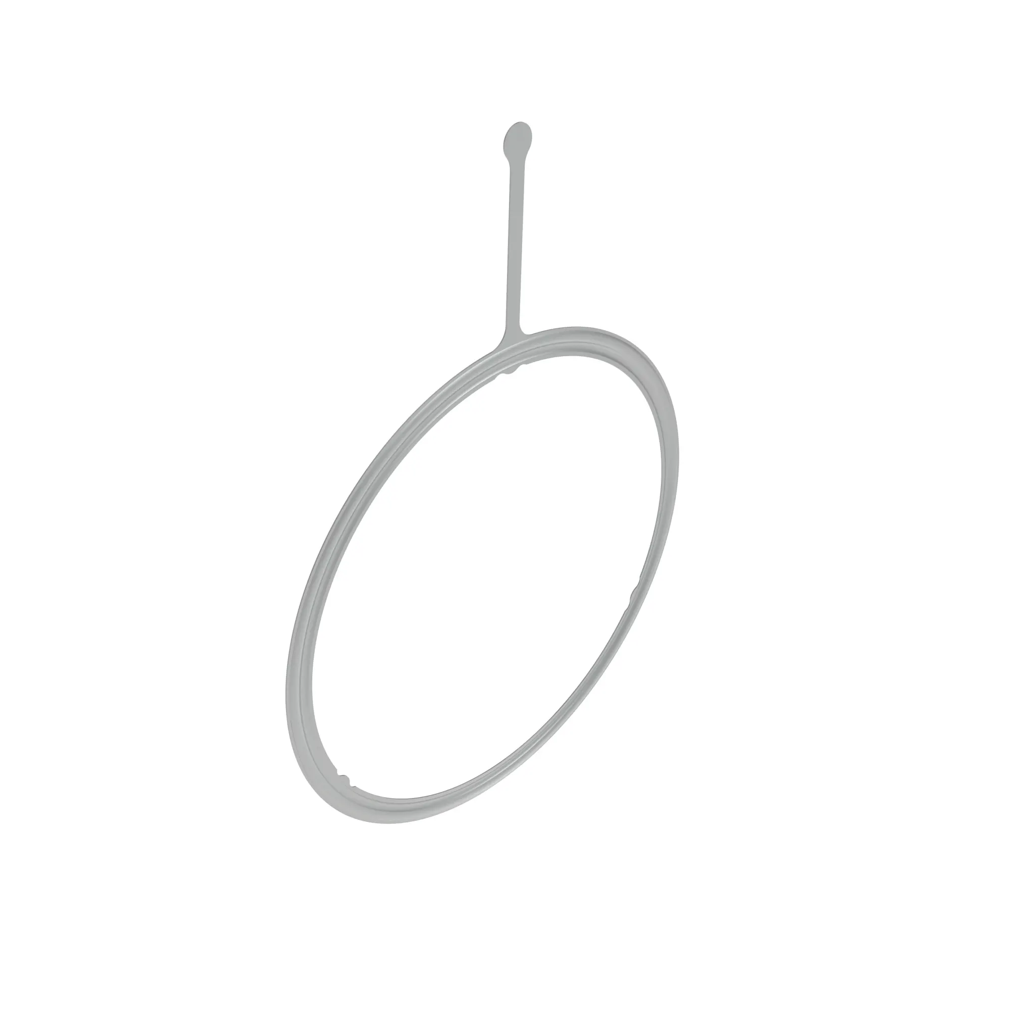 DZ102943: Air Intake Gasket