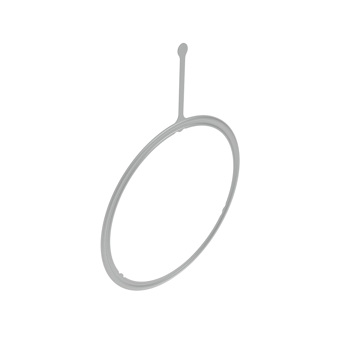 DZ102943: Air Intake Gasket