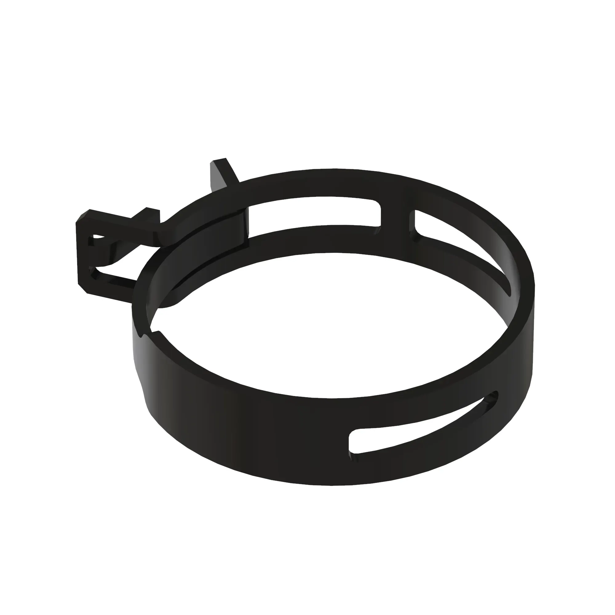 HOSE CLAMP, CONSTANT TENSION, Hose Clamp