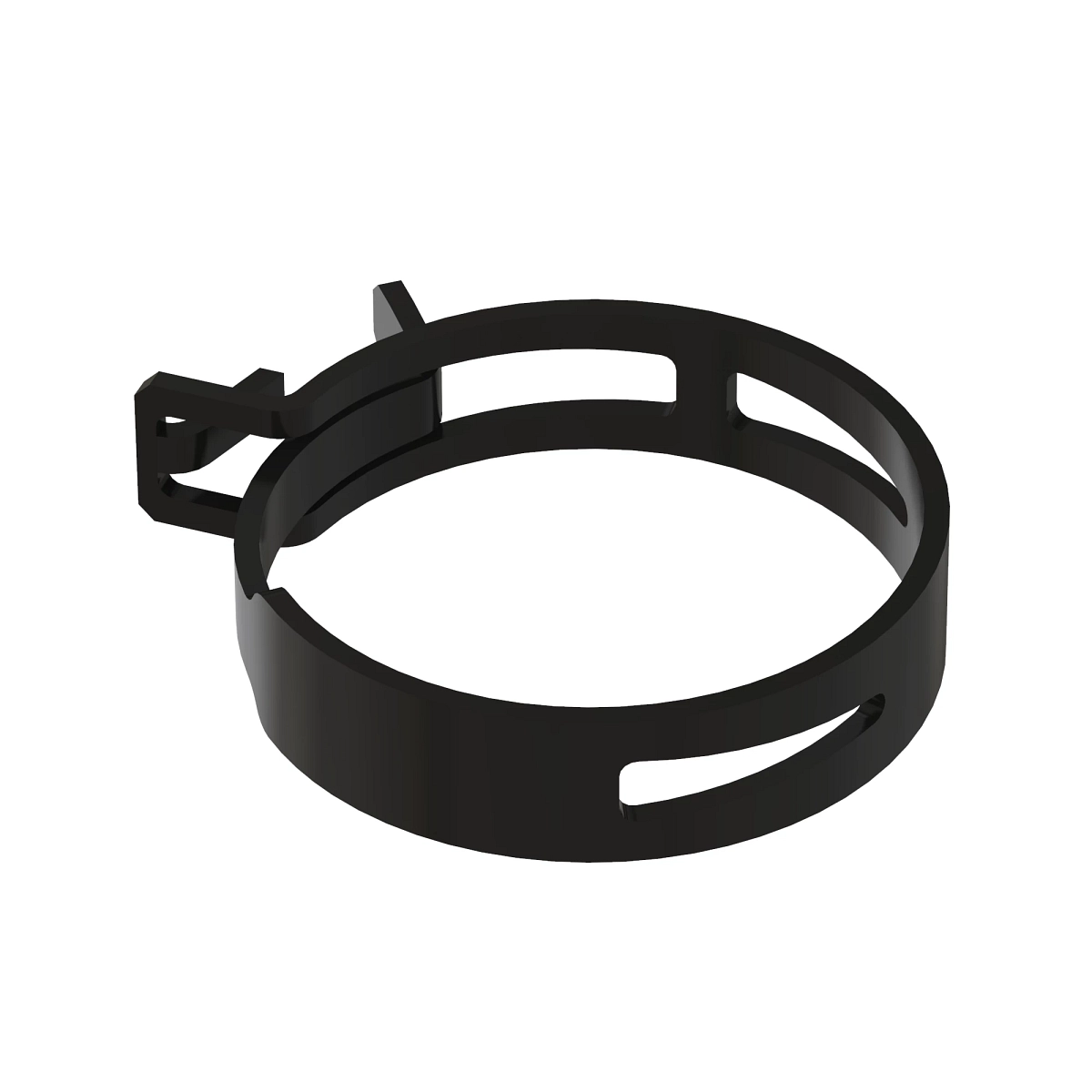 HOSE CLAMP, CONSTANT TENSION, Hose Clamp