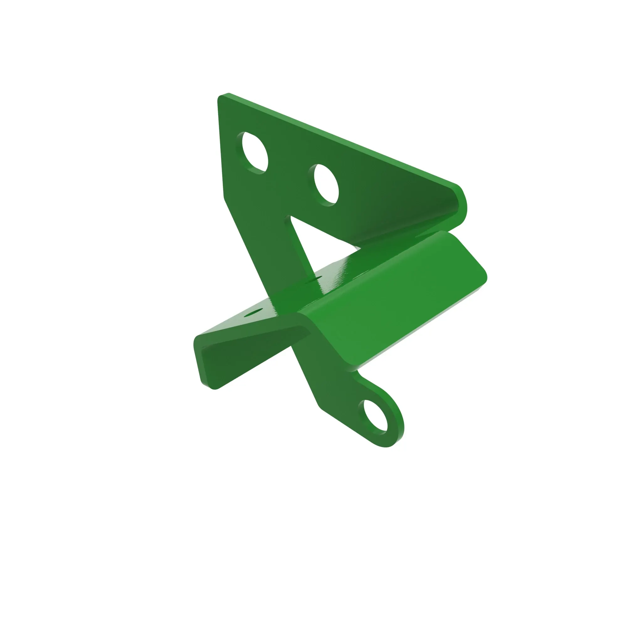 John Deere Speed Sensor Mount Bracket - A105297