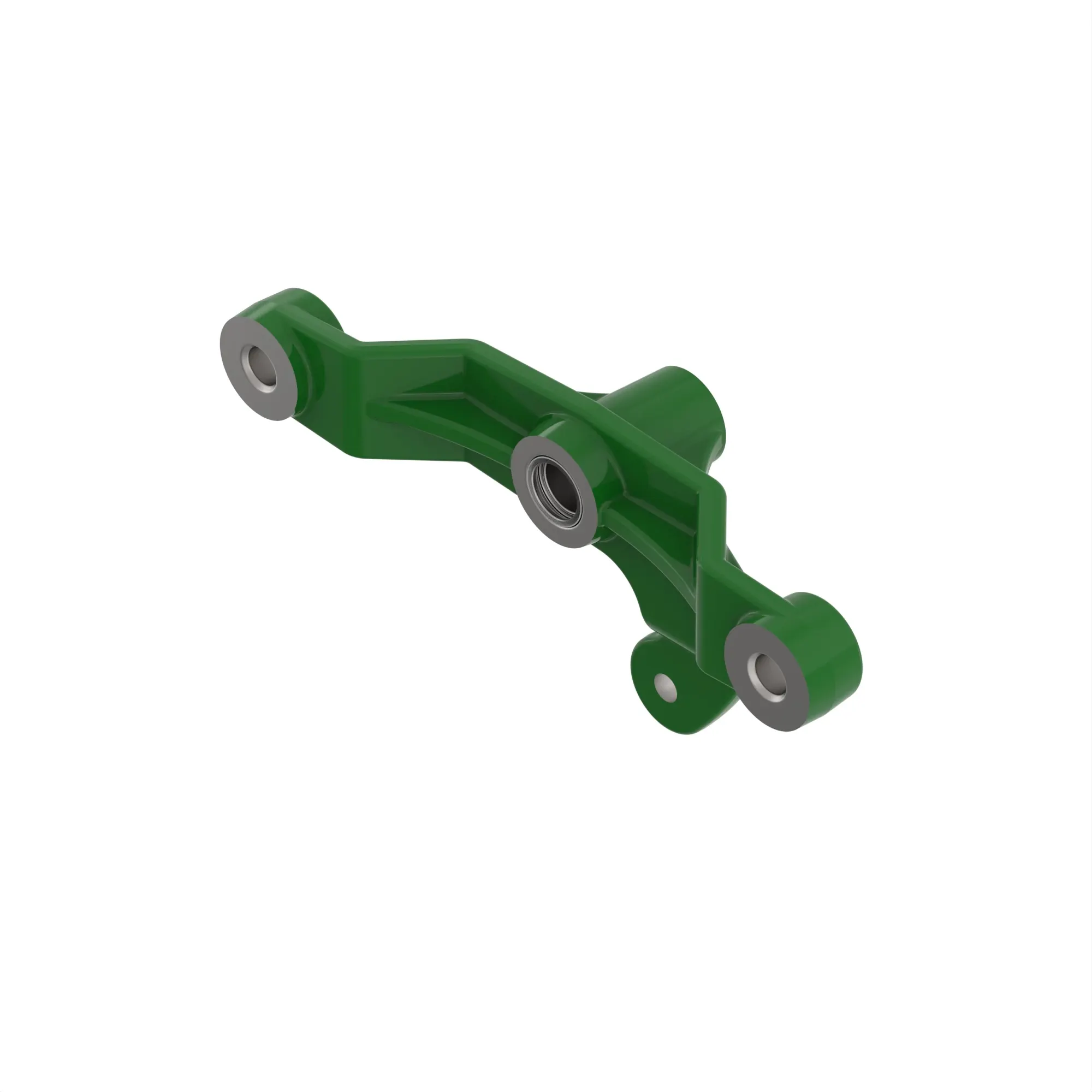 ARM, IDLER ARM ASSEMBLY FEED ACCELE