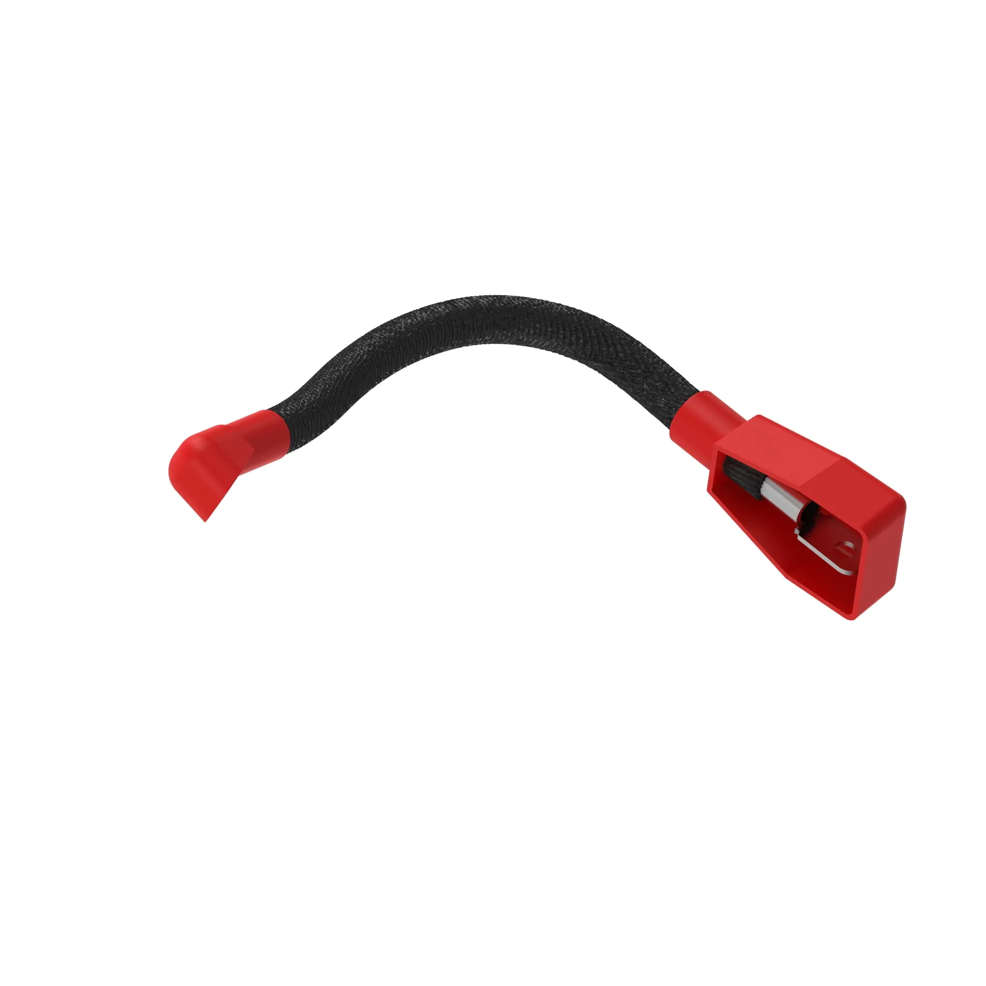 John Deere Positive Battery Cable - RE34430