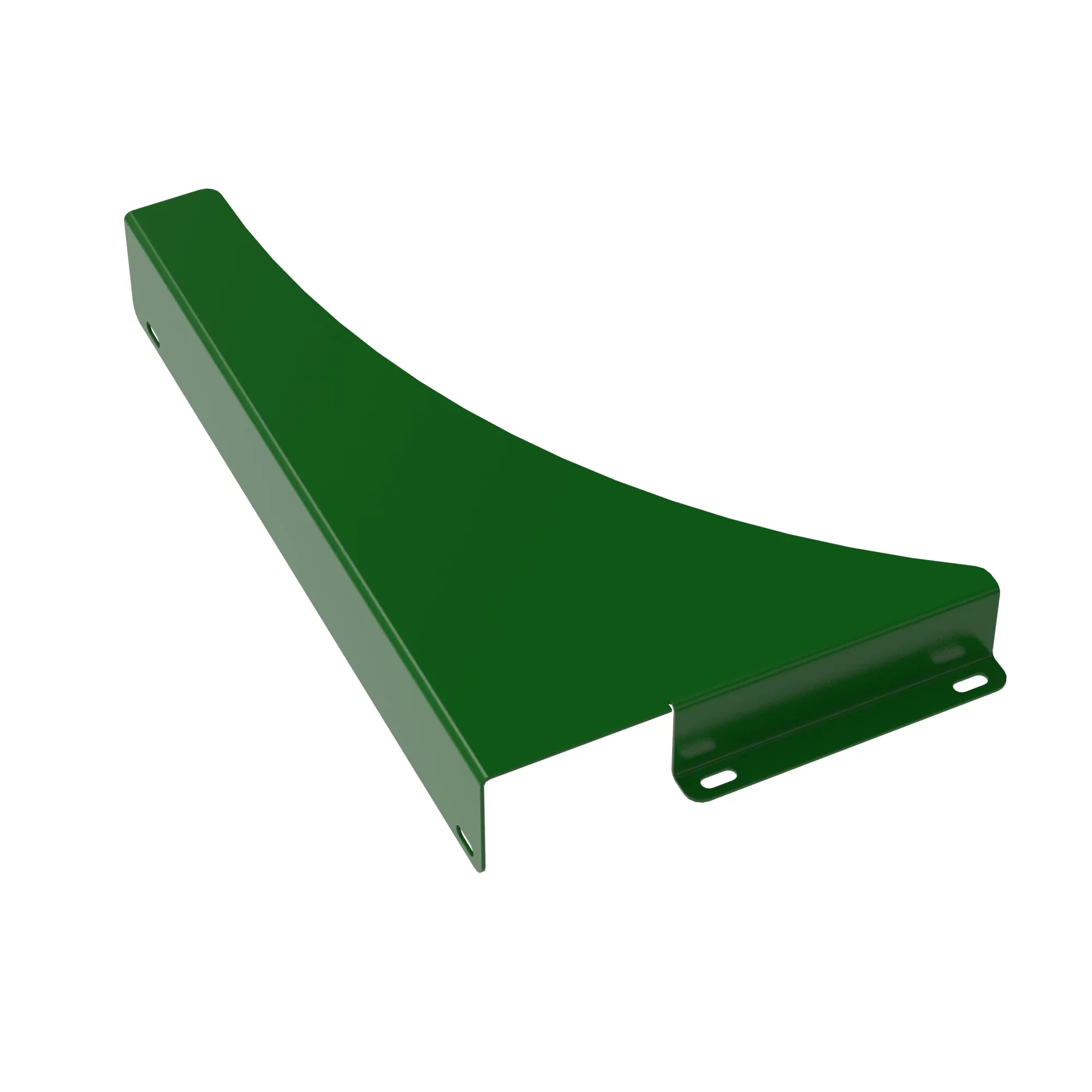 John Deere Drive Cover Sheet - CB01480051