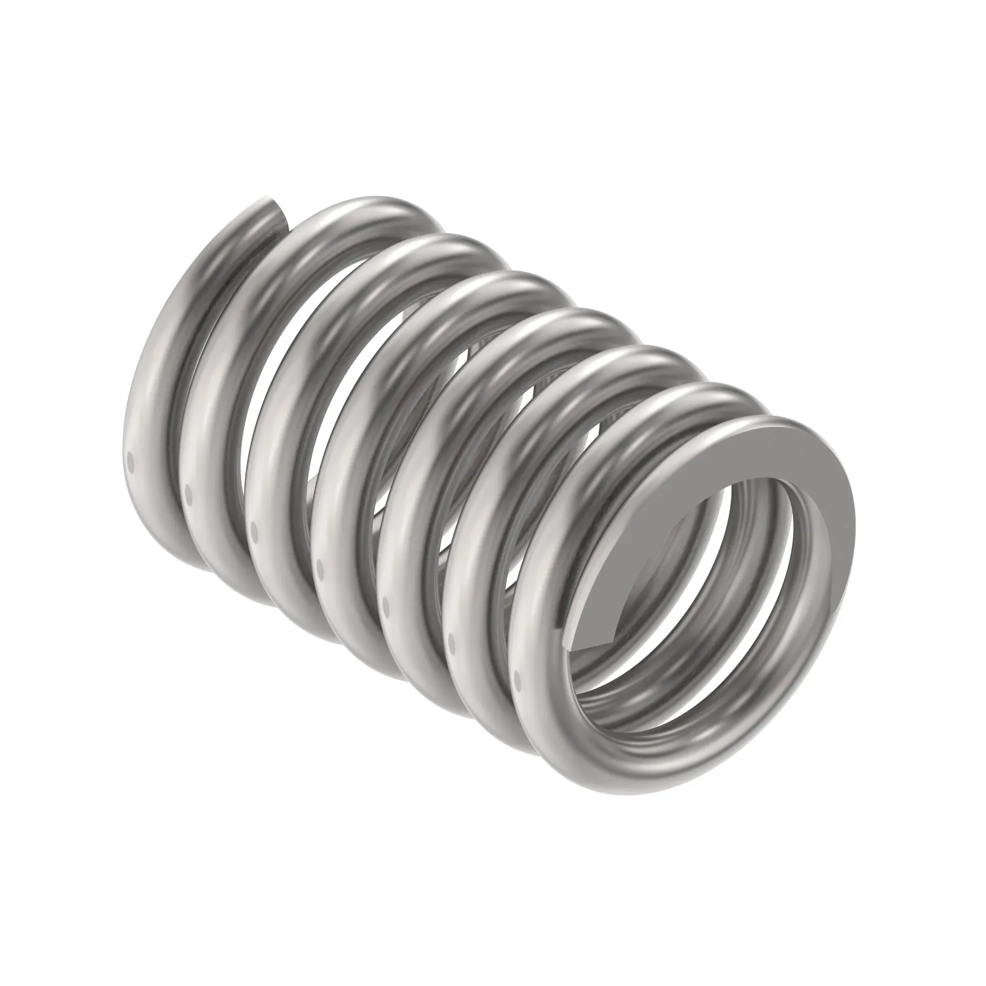 John Deere Compression Spring - L113724