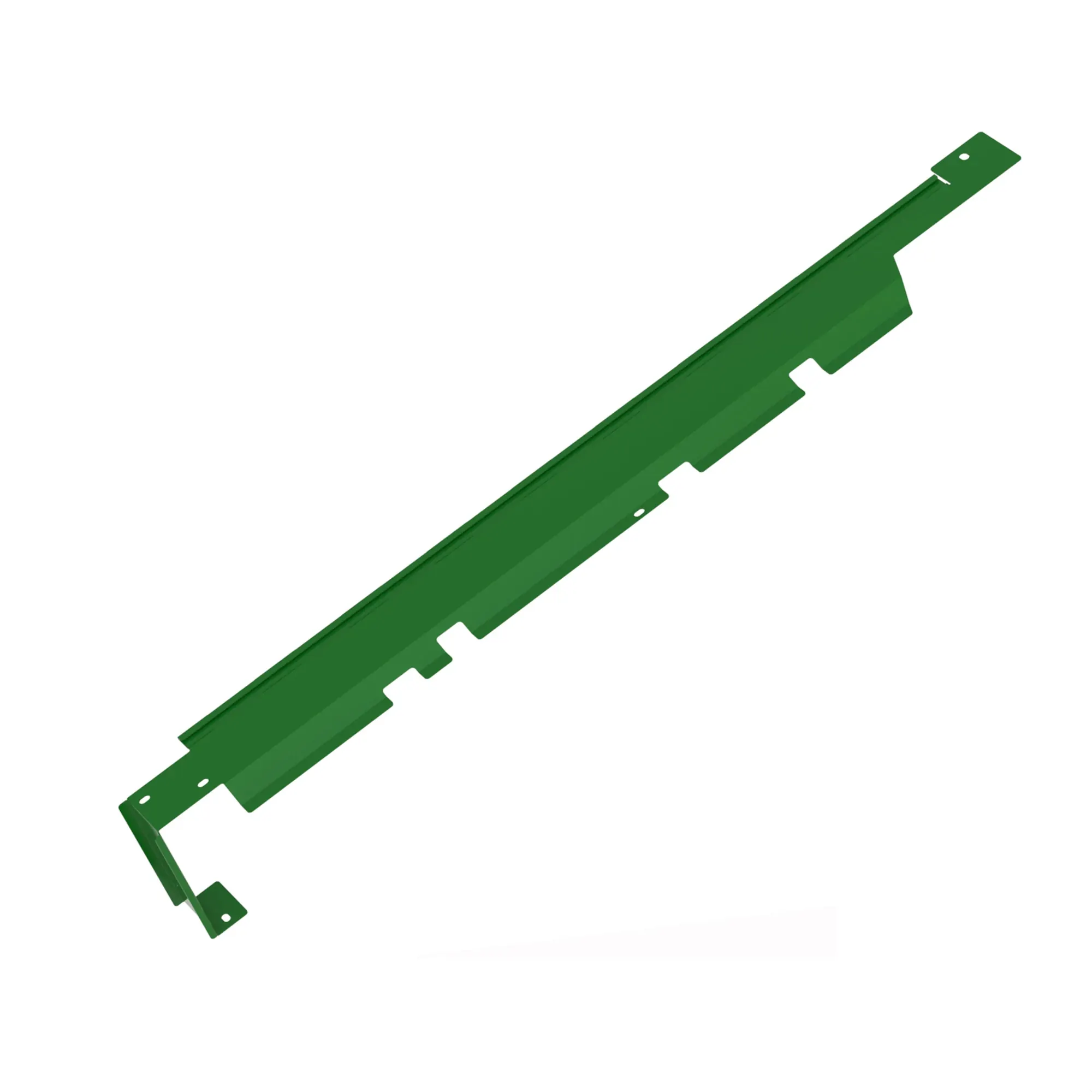 John Deere Main Drive Guard Support - Z68589