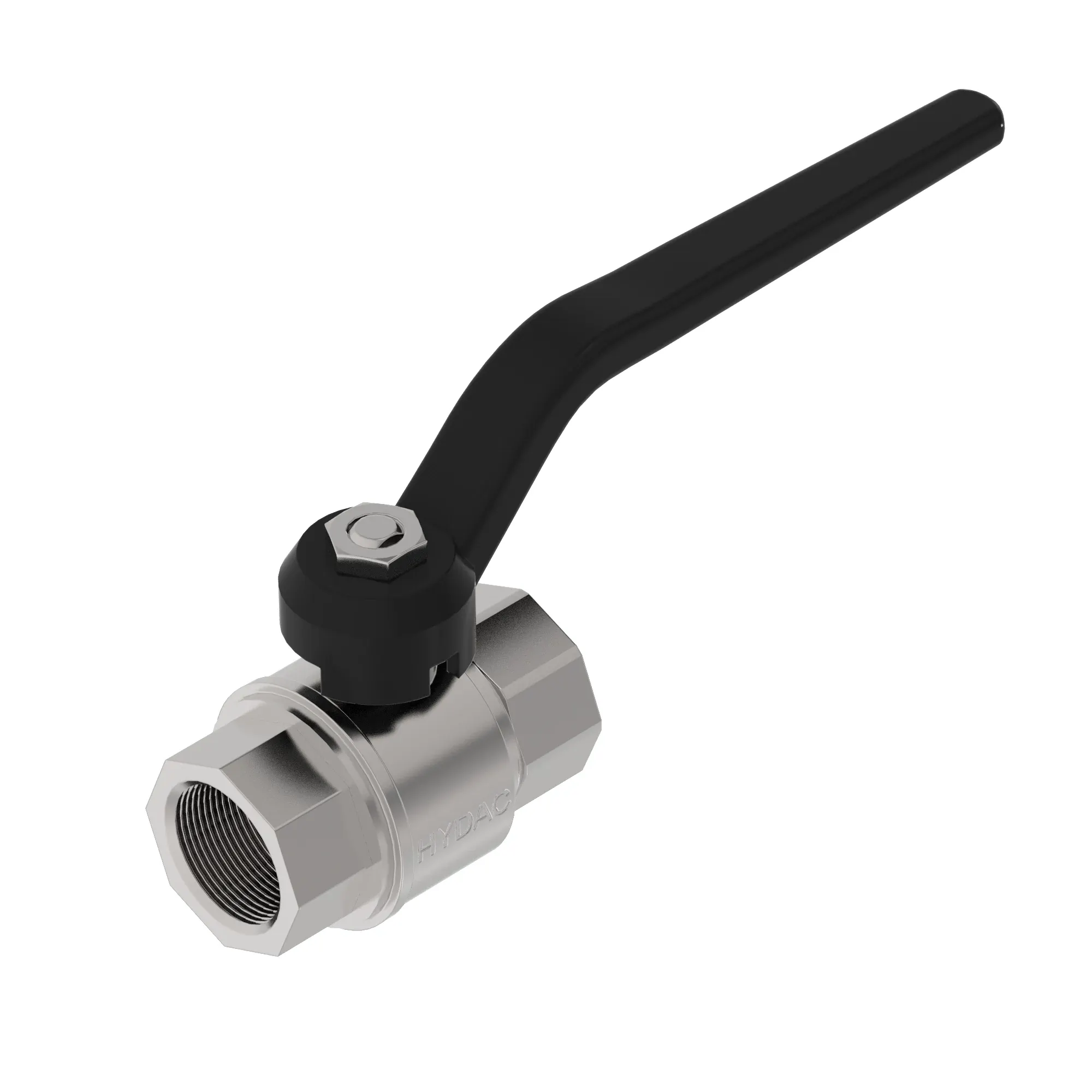John Deere Hand Operated Shut-off - AXE31455