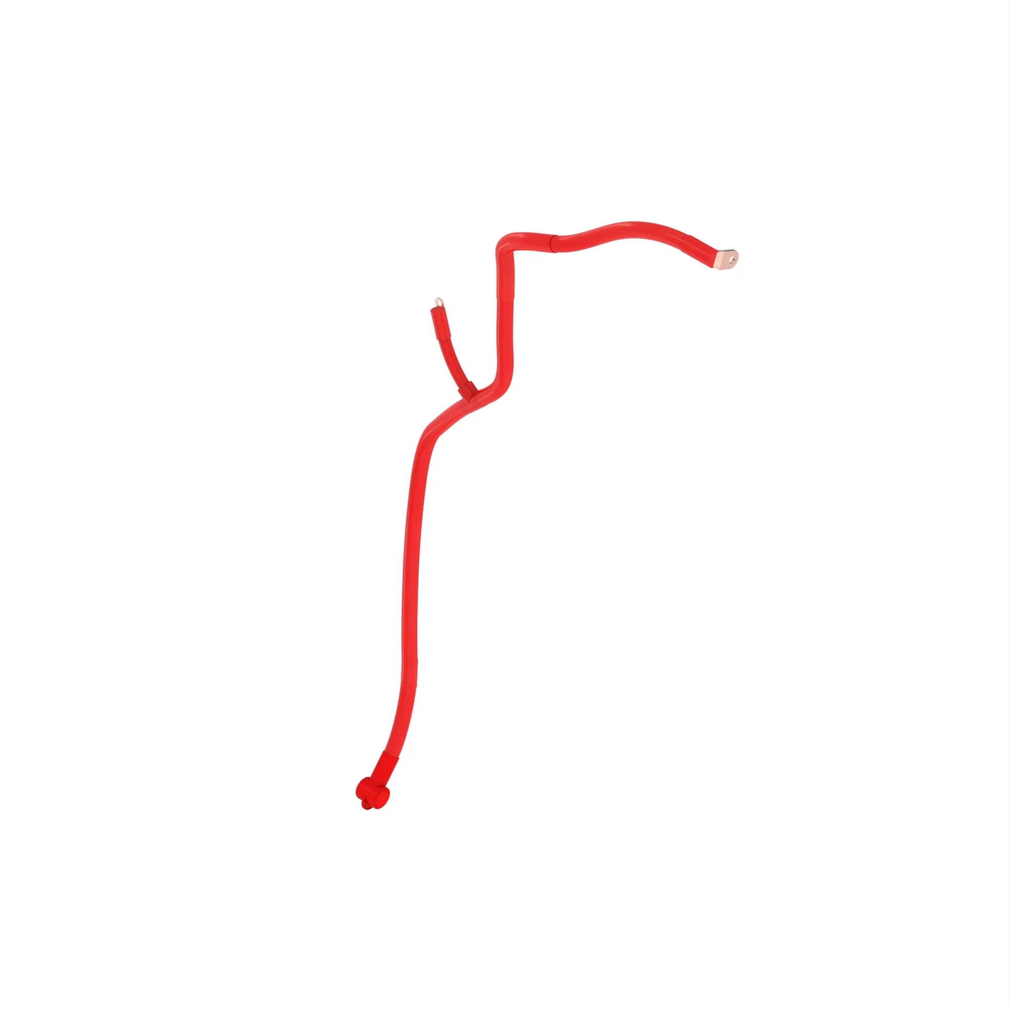 BATTERY CABLE, PLB TO STARTER / ABC