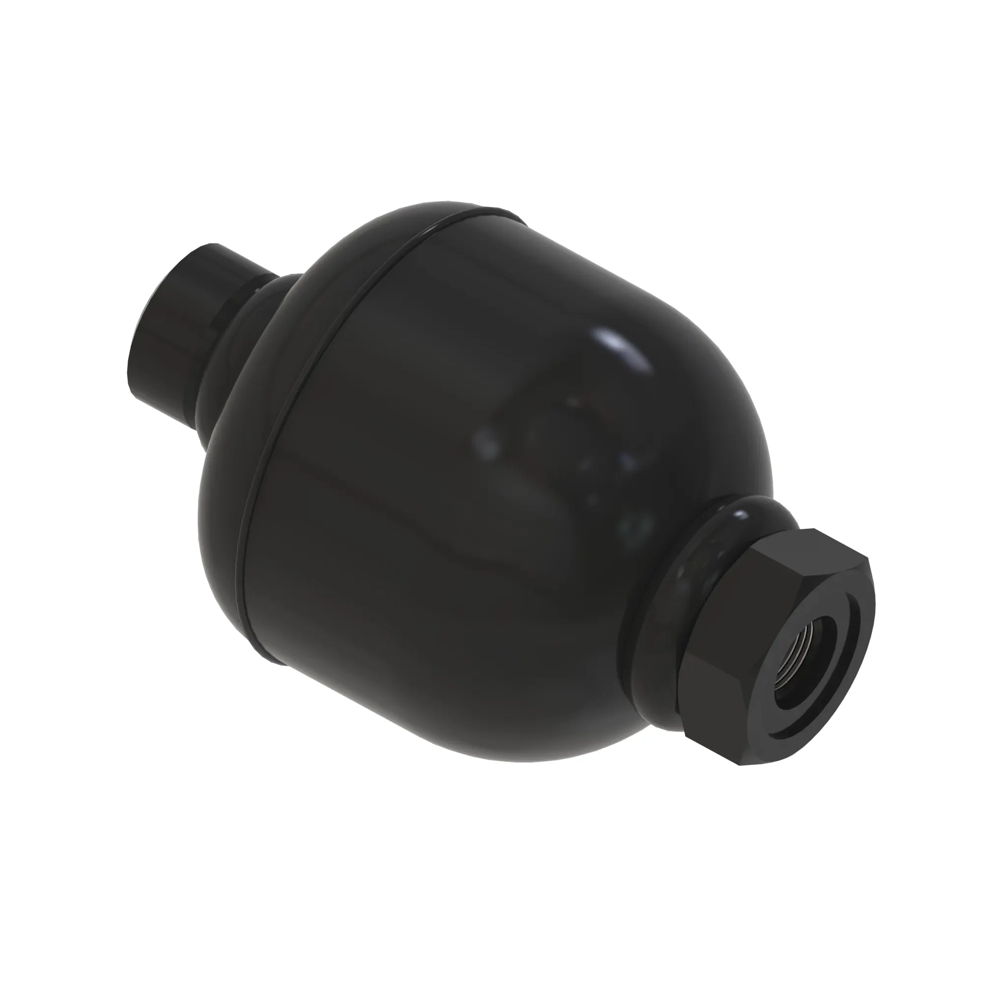 Hydraulic Accumulator