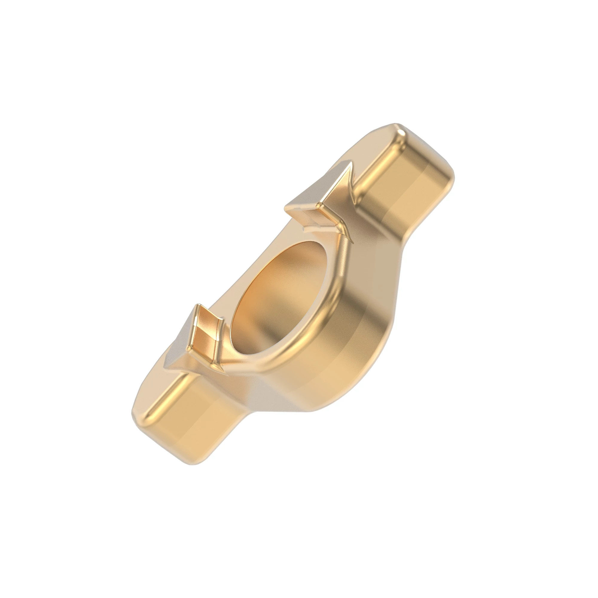 John Deere Depth Stop Rocker - A89238