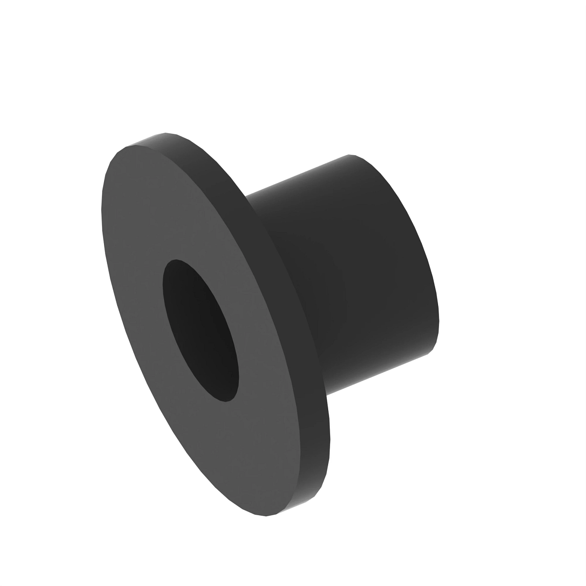 Half Sleeve, Spacer-Bushing