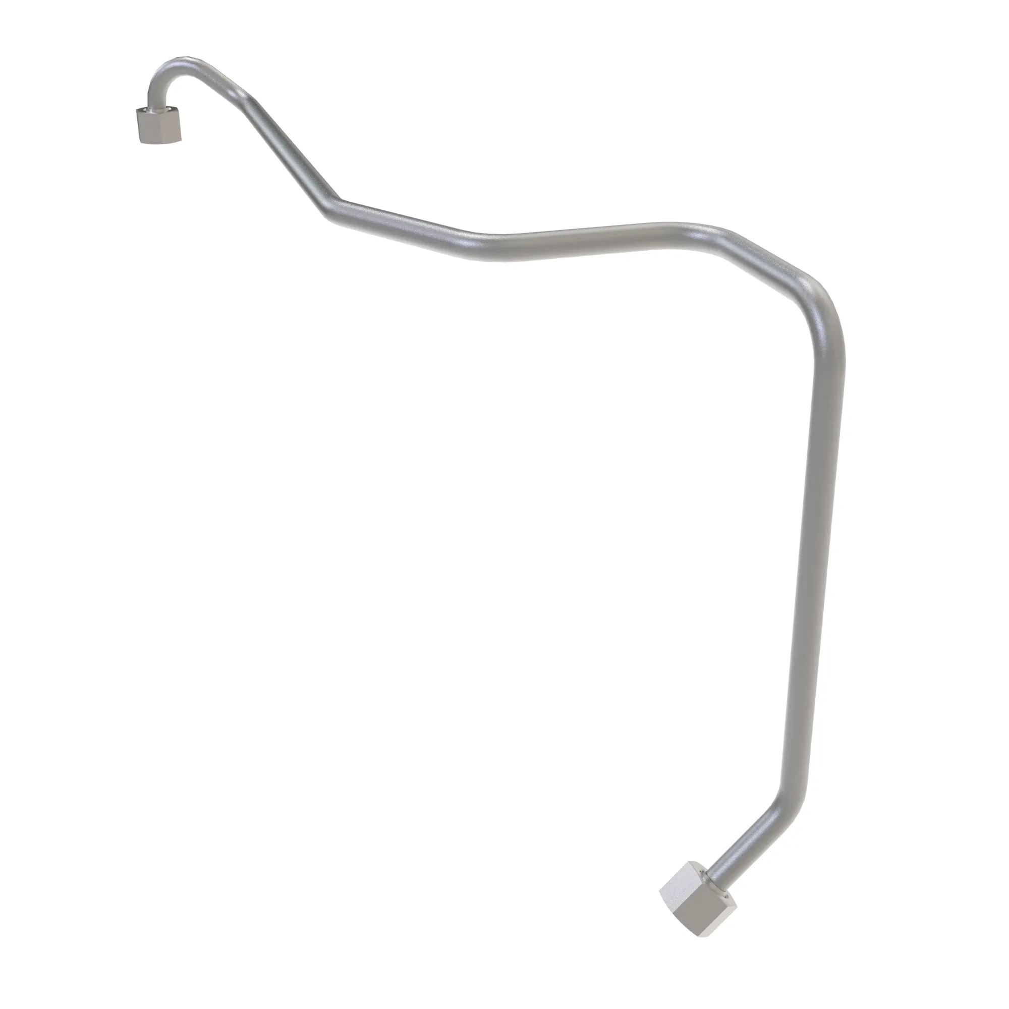John Deere Oil Line - AL171240