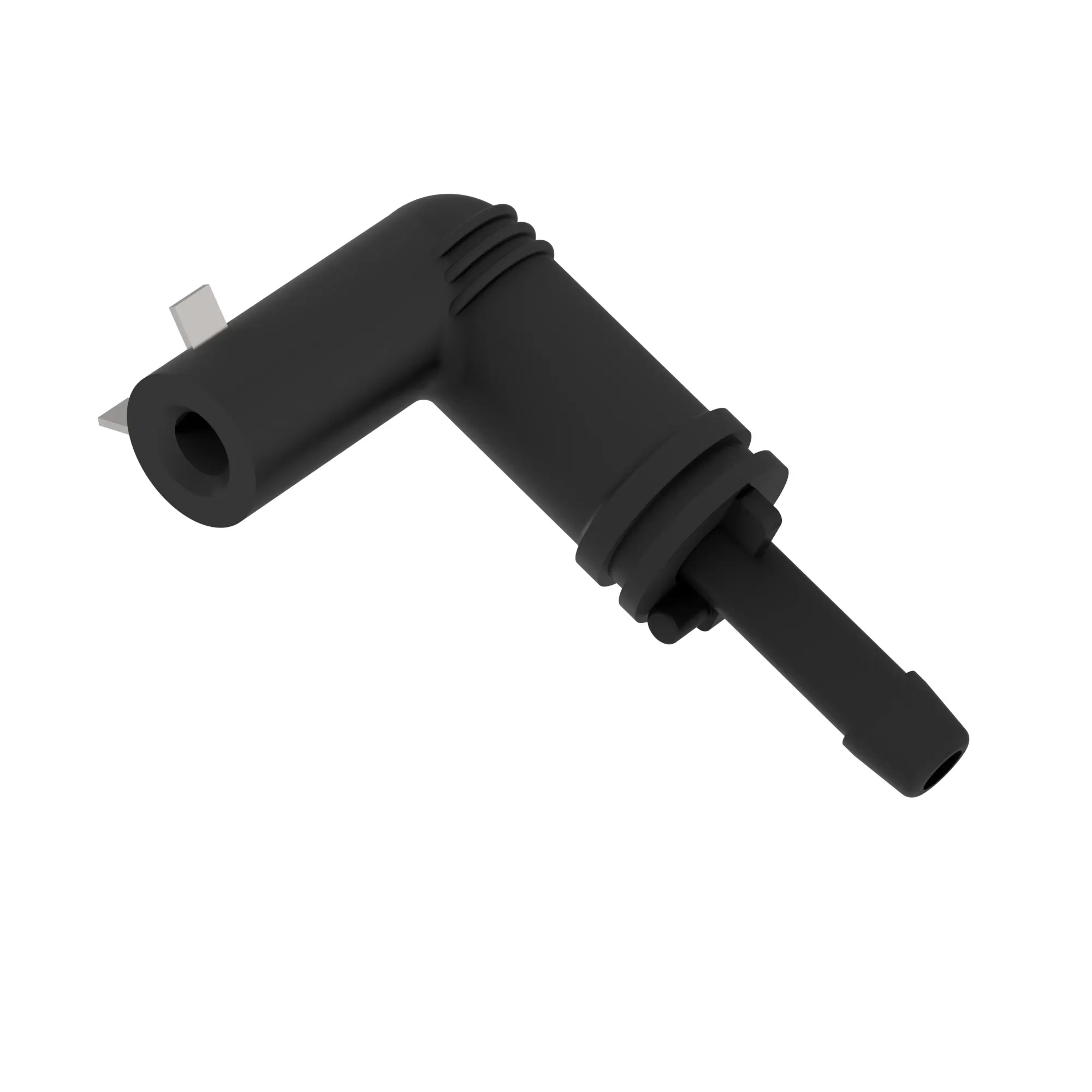 John Deere Elbow Fitting - TCA20670