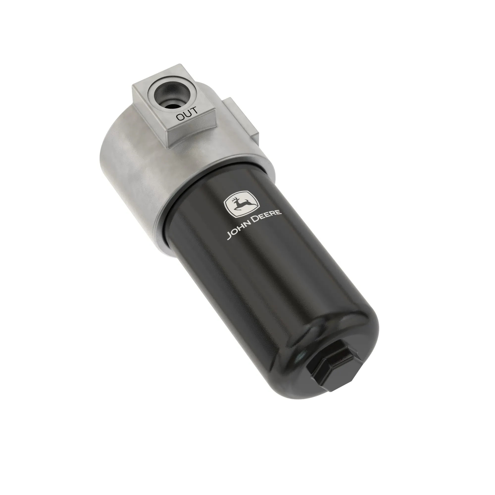 John Deere Hydraulic Oil Filter - DC221759