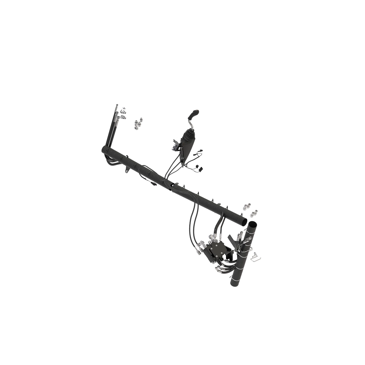 Hardware Kit, MLCV2+1