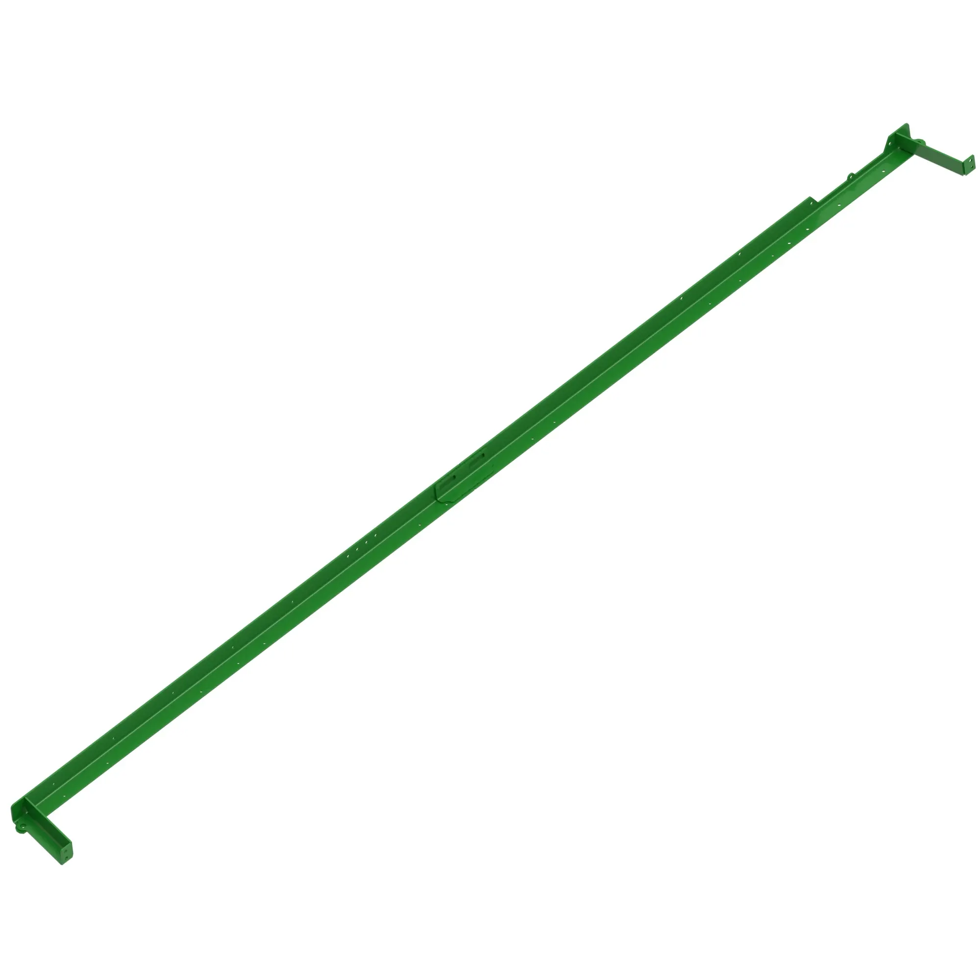 John Deere Hydraulic & Cover Bracket - AKK37645