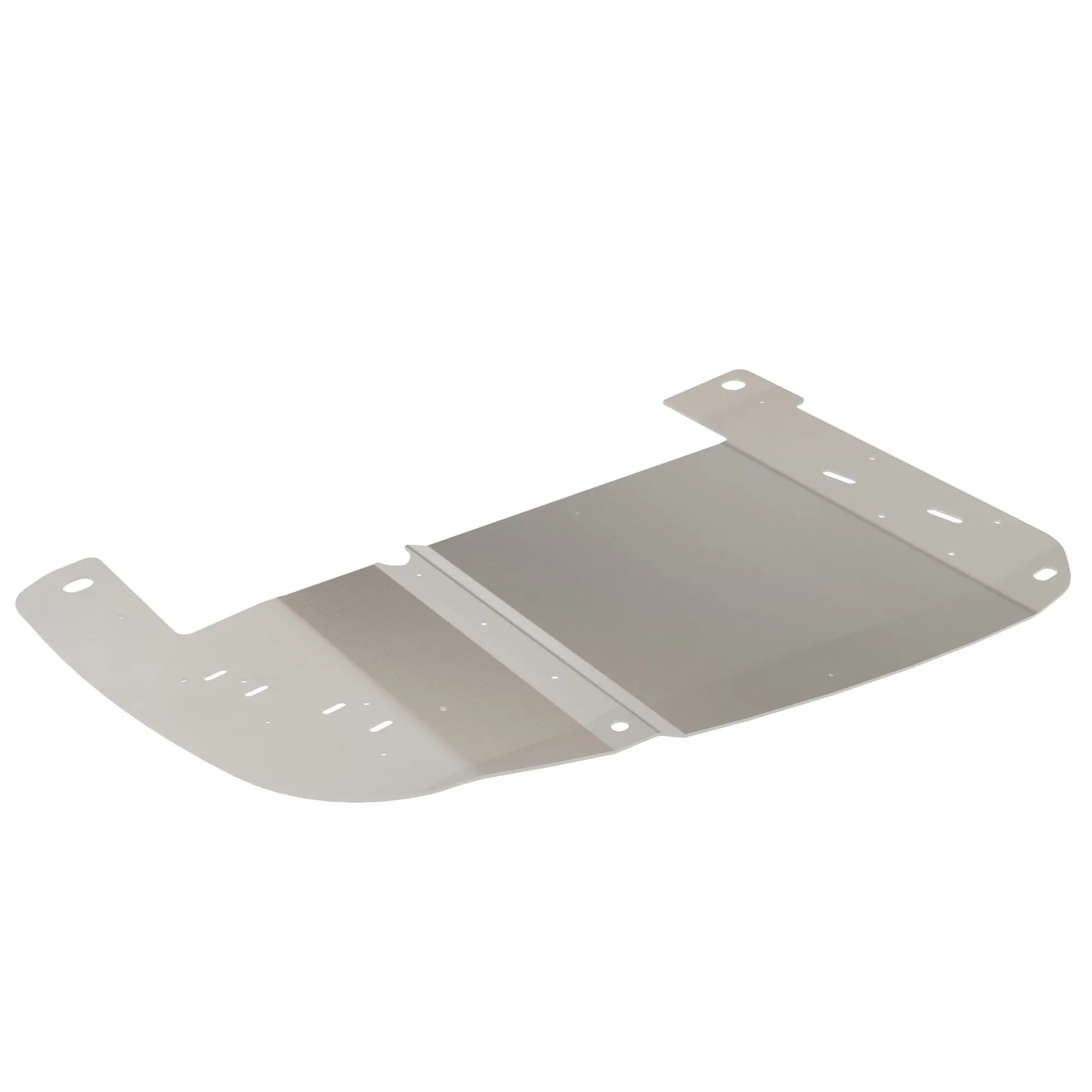 FUEL TANK, RH, PLATE