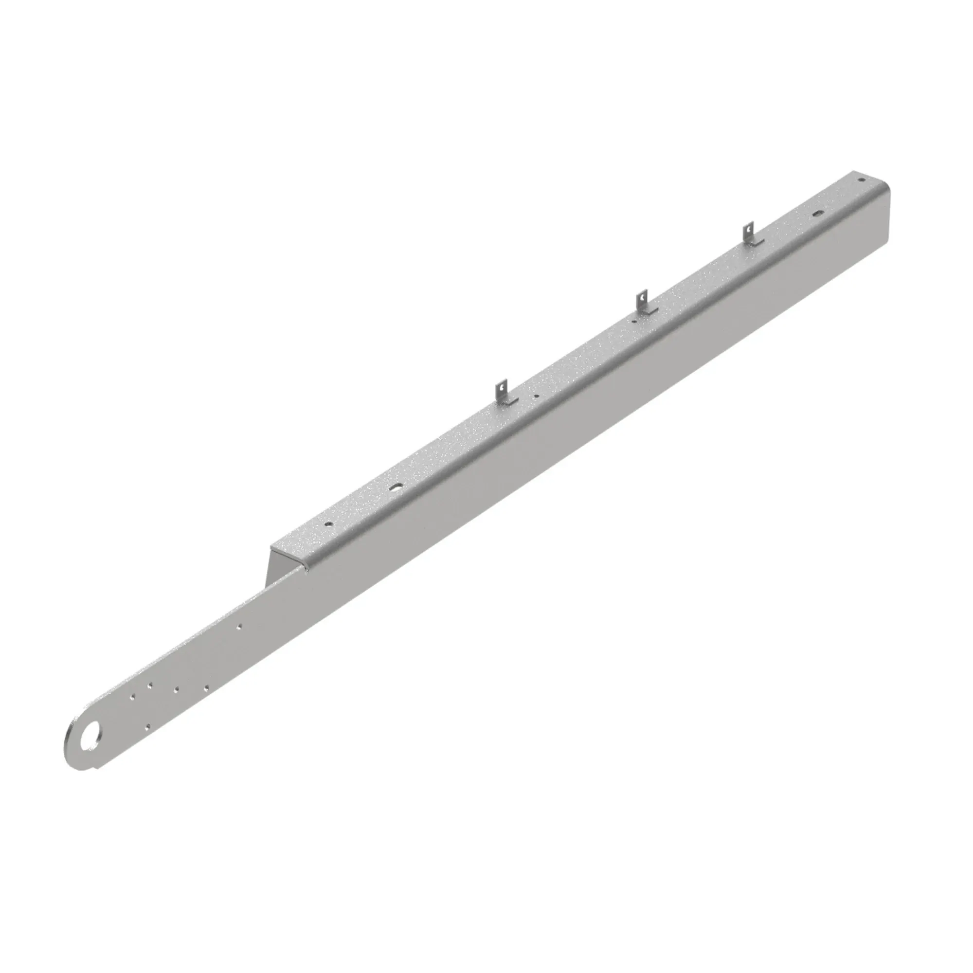 John Deere Engine Cover Support Beam - DQ35565