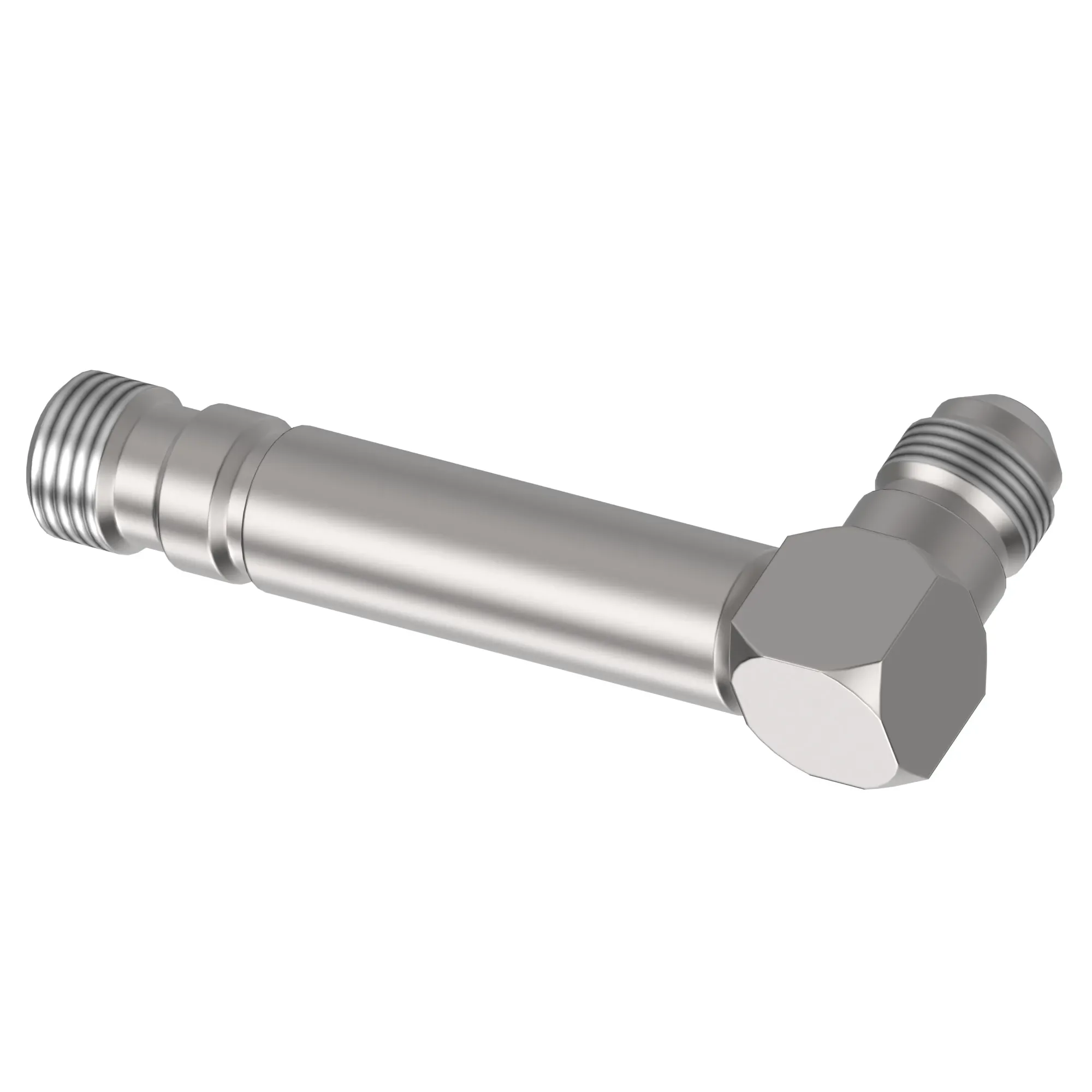 John Deere Elbow Fitting - AW34237