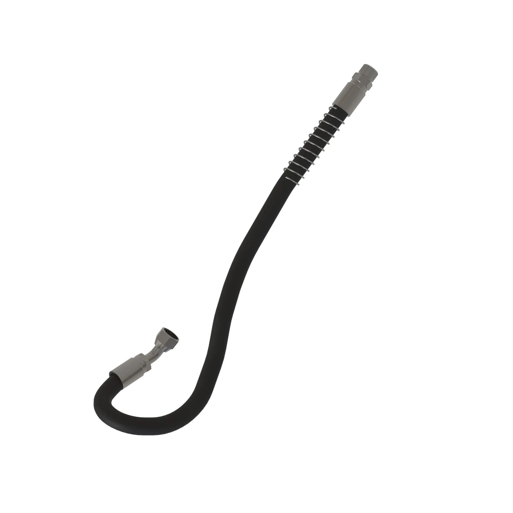 HOSE, HOSE ASSY, STEERING 2WD ORCHA